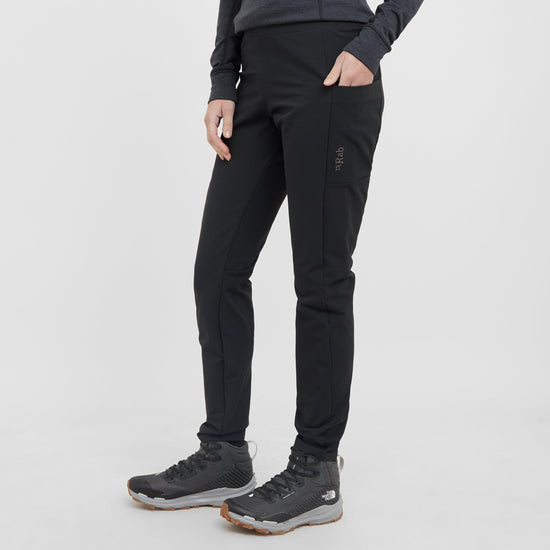 Women's Elevation Pants