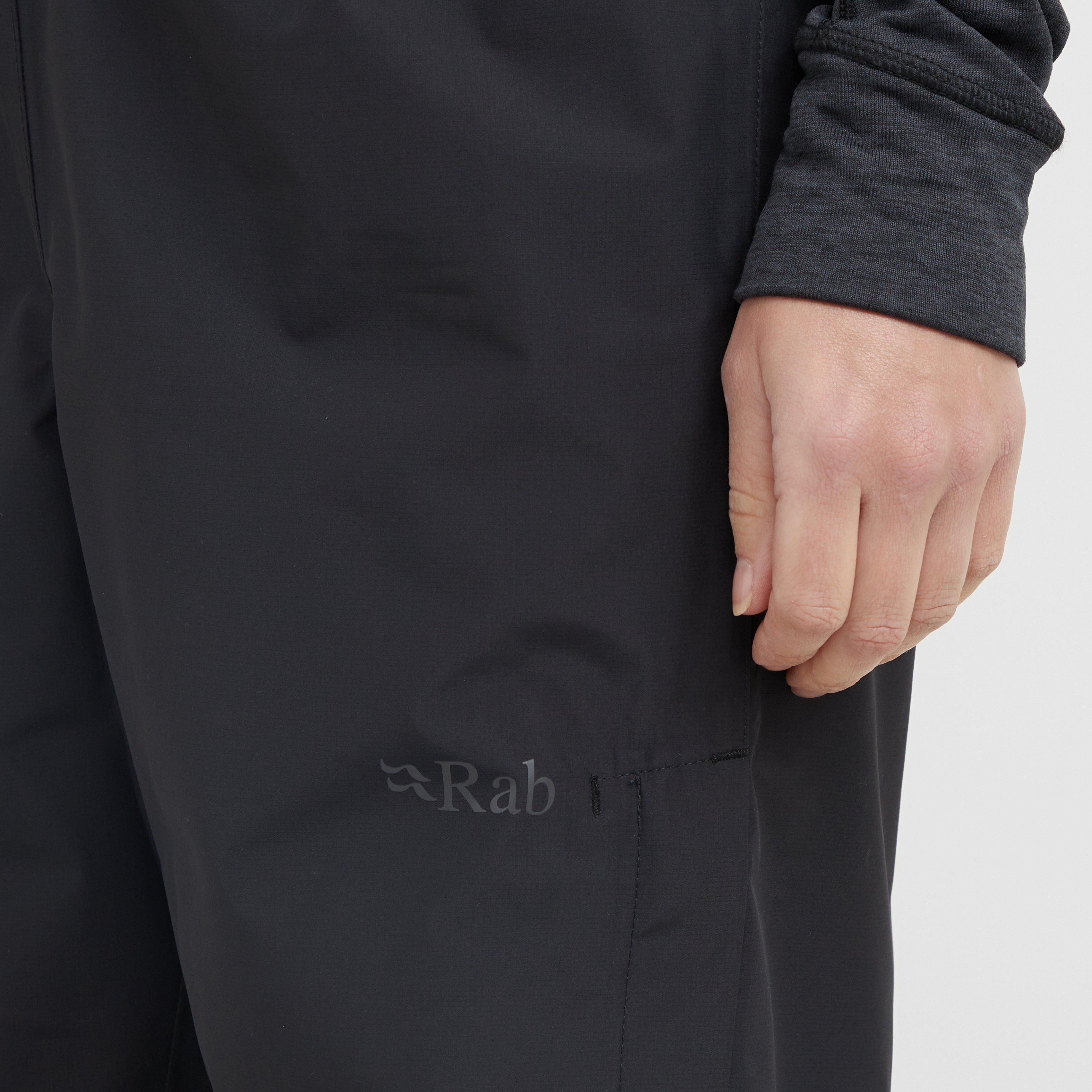 Women's Downpour Waterproof Pants