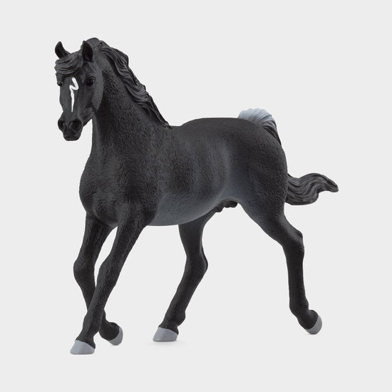 Arabian Stallion Figurine