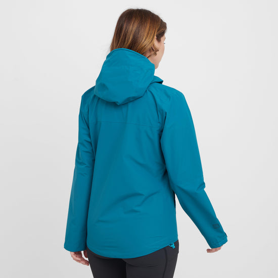 Women’s Downpour Waterproof Jacket