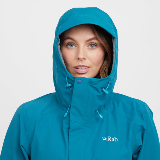 Women’s Downpour Waterproof Jacket