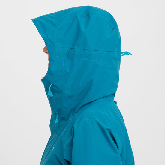 Women’s Downpour Waterproof Jacket