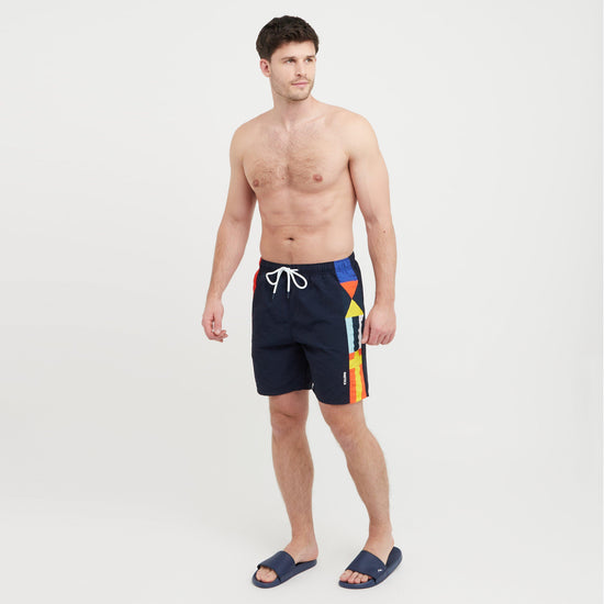 Men’s Pietro 7in Swim Shorts