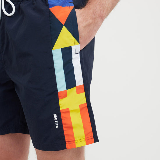 Men’s Pietro 7in Swim Shorts