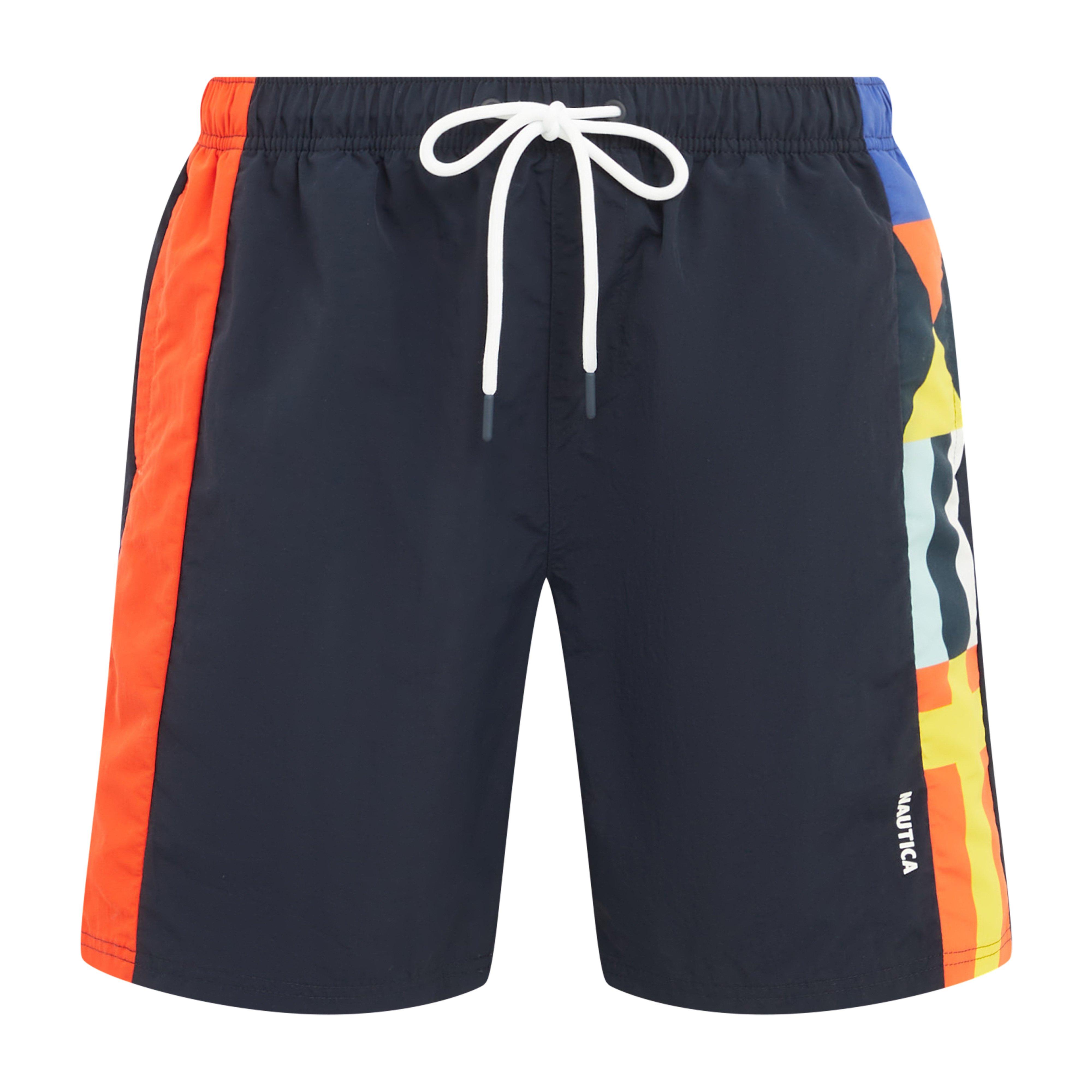 Men’s Pietro 7in Swim Shorts
