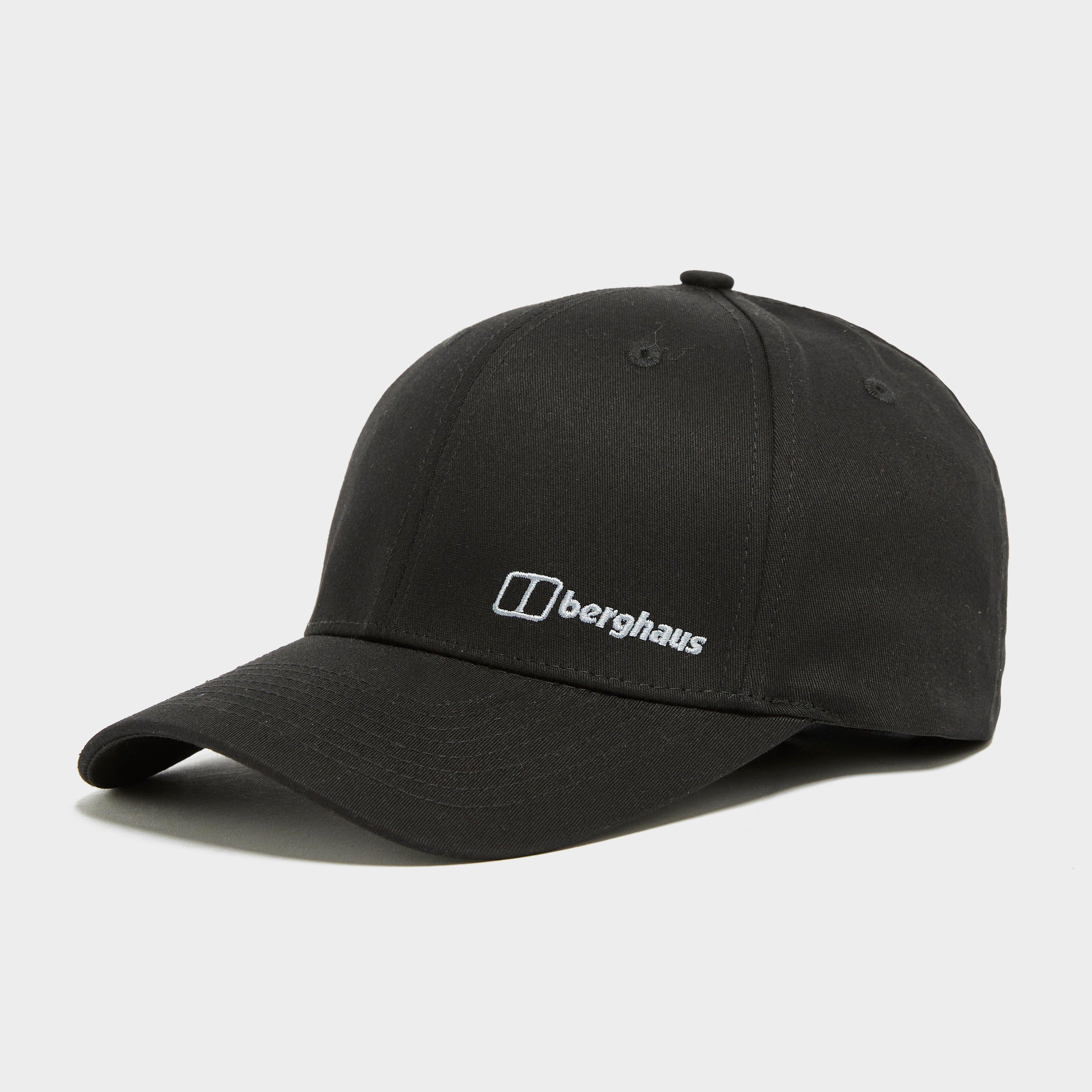 Unisex Inflection Cap
