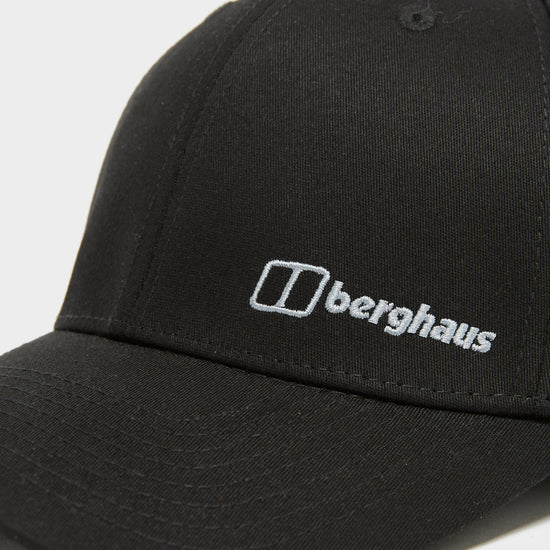 Unisex Inflection Cap