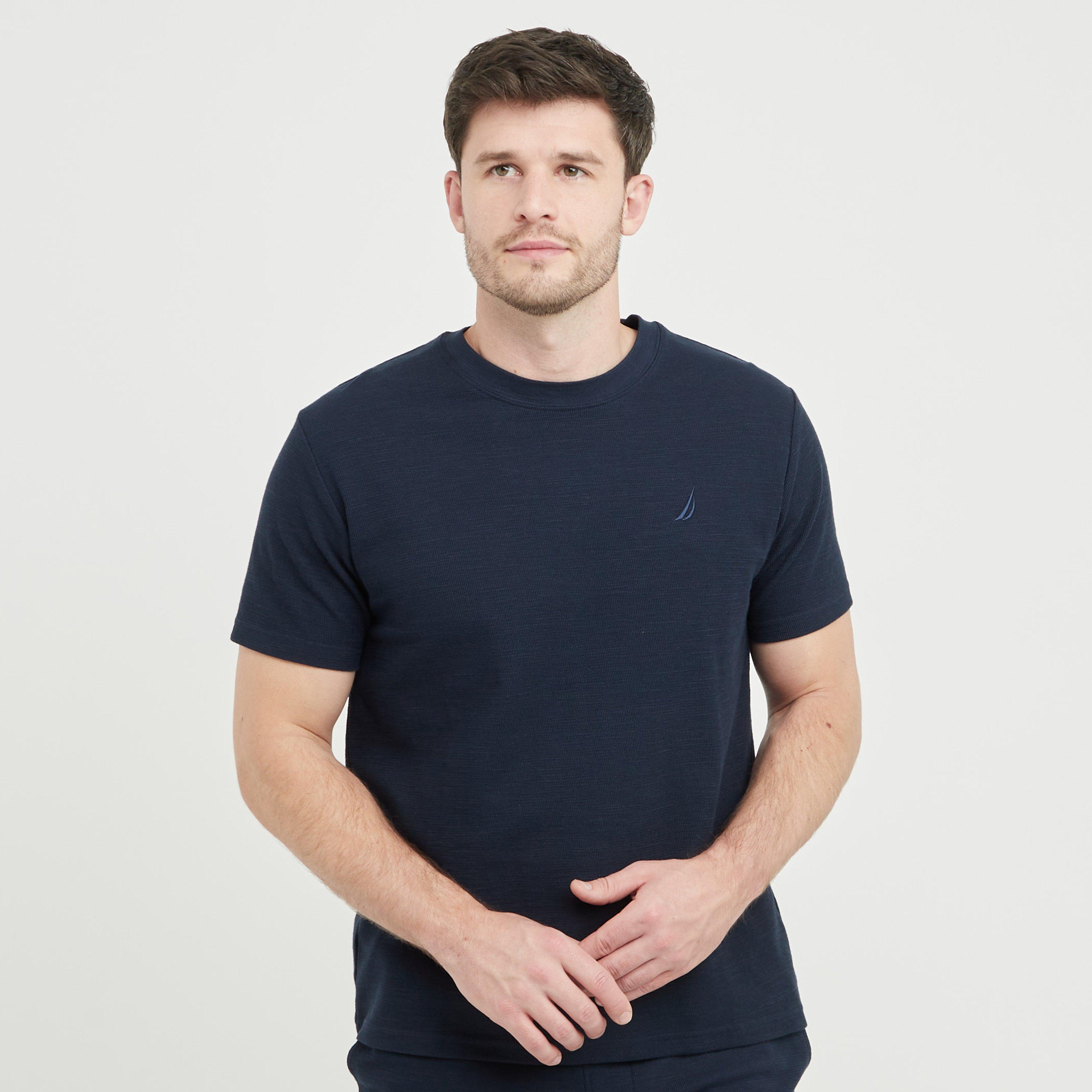 Men’s Capri T-Shirt