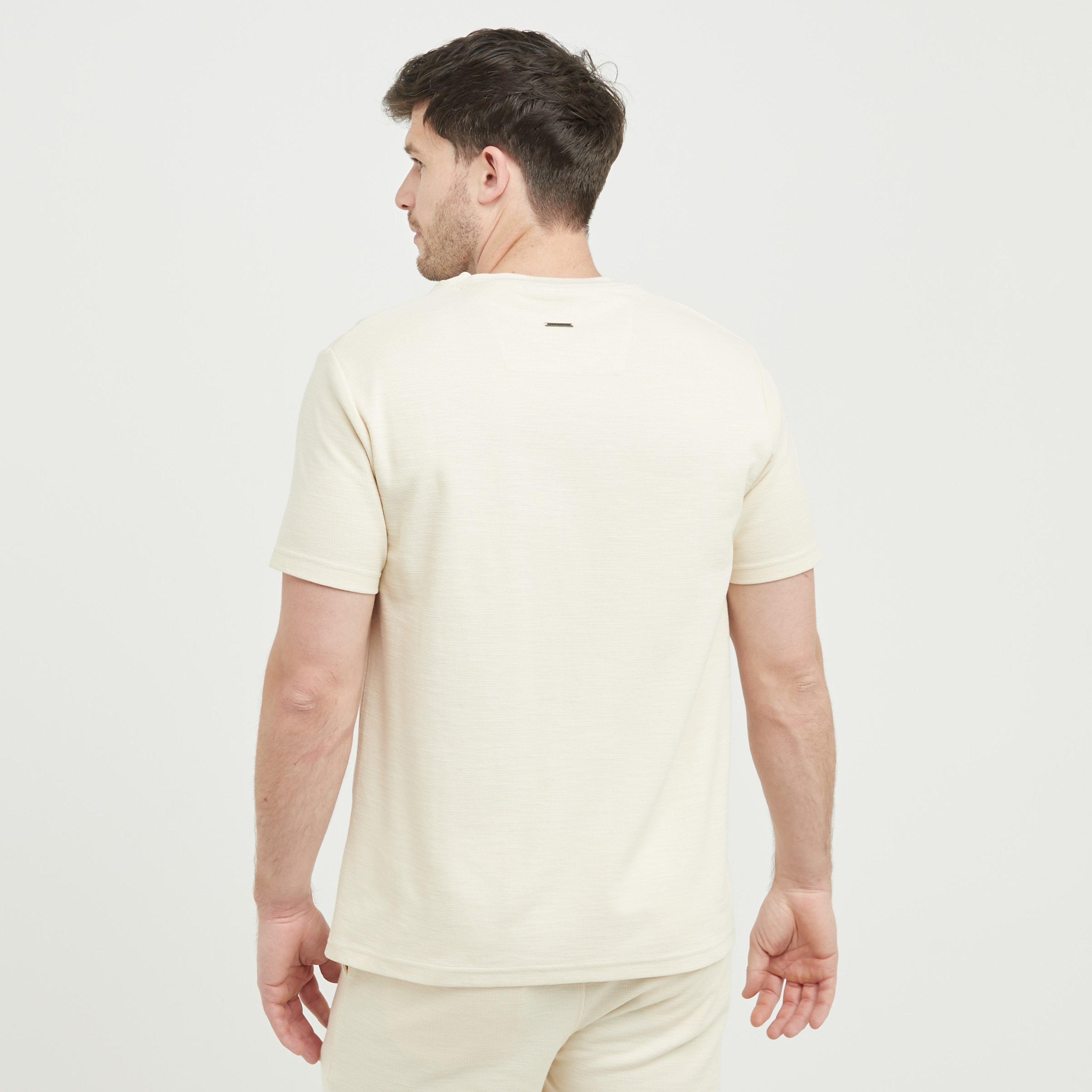 Men’s Capri T-Shirt