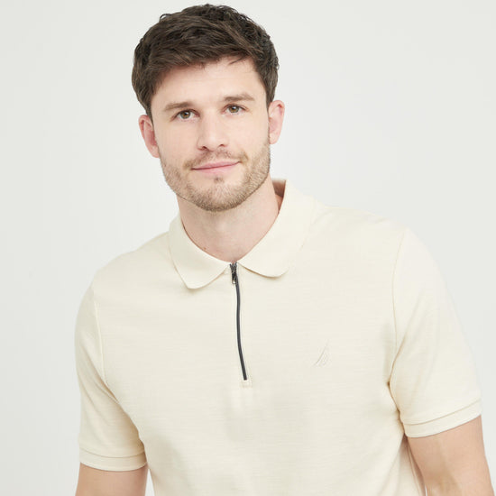 Men’s Amalfi Polo Shirt