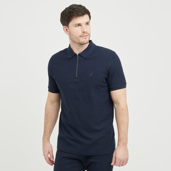 Men’s Amalfi Polo Shirt