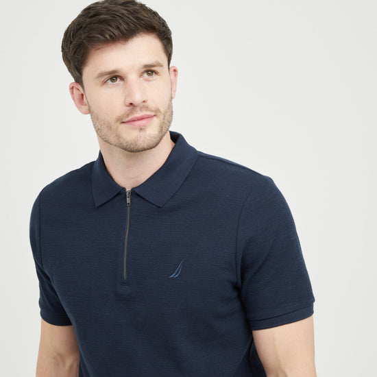 Men’s Amalfi Polo Shirt