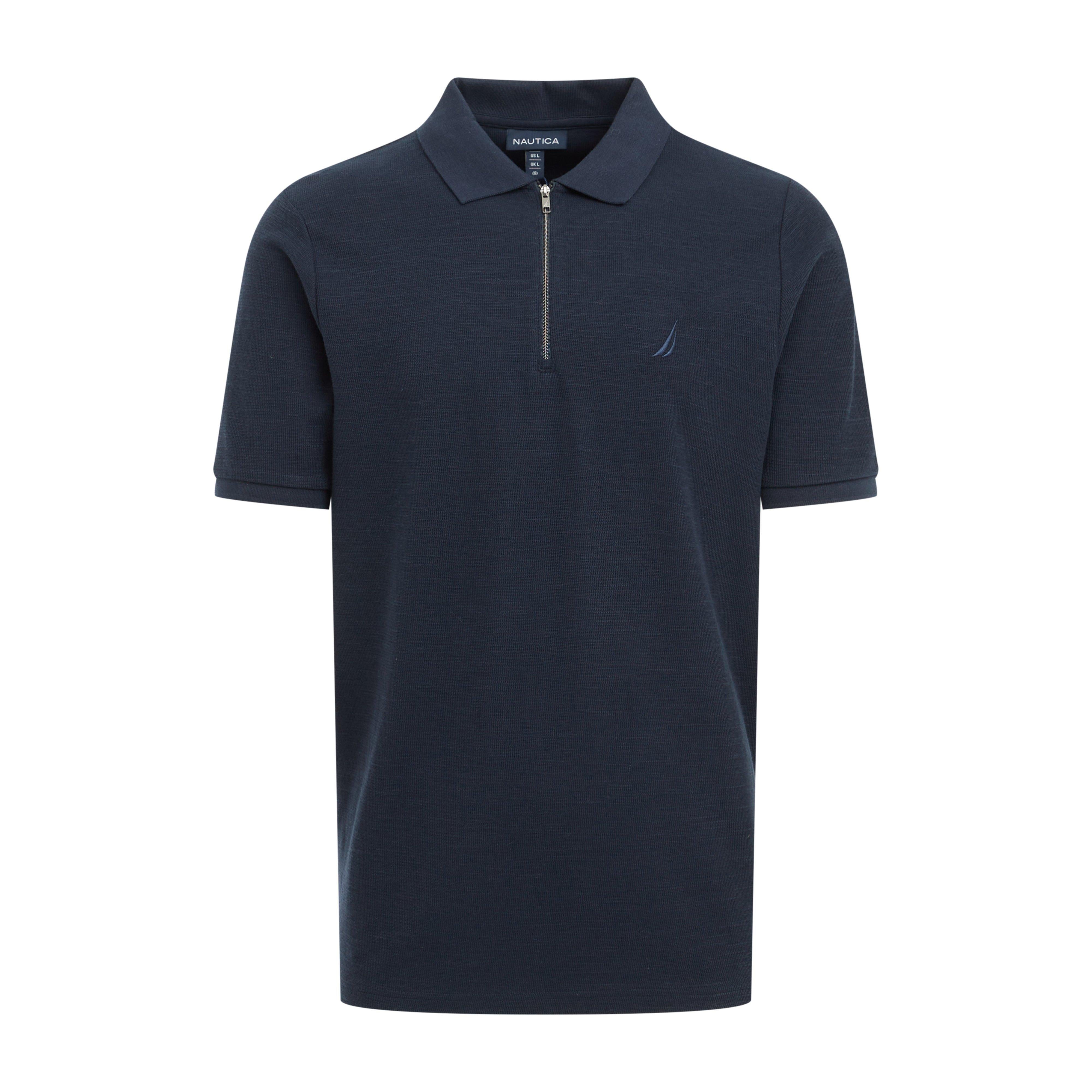 Men’s Amalfi Polo Shirt