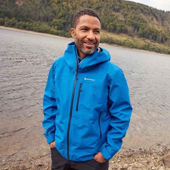 Men’s Hydron GORE-TEX® Jacket