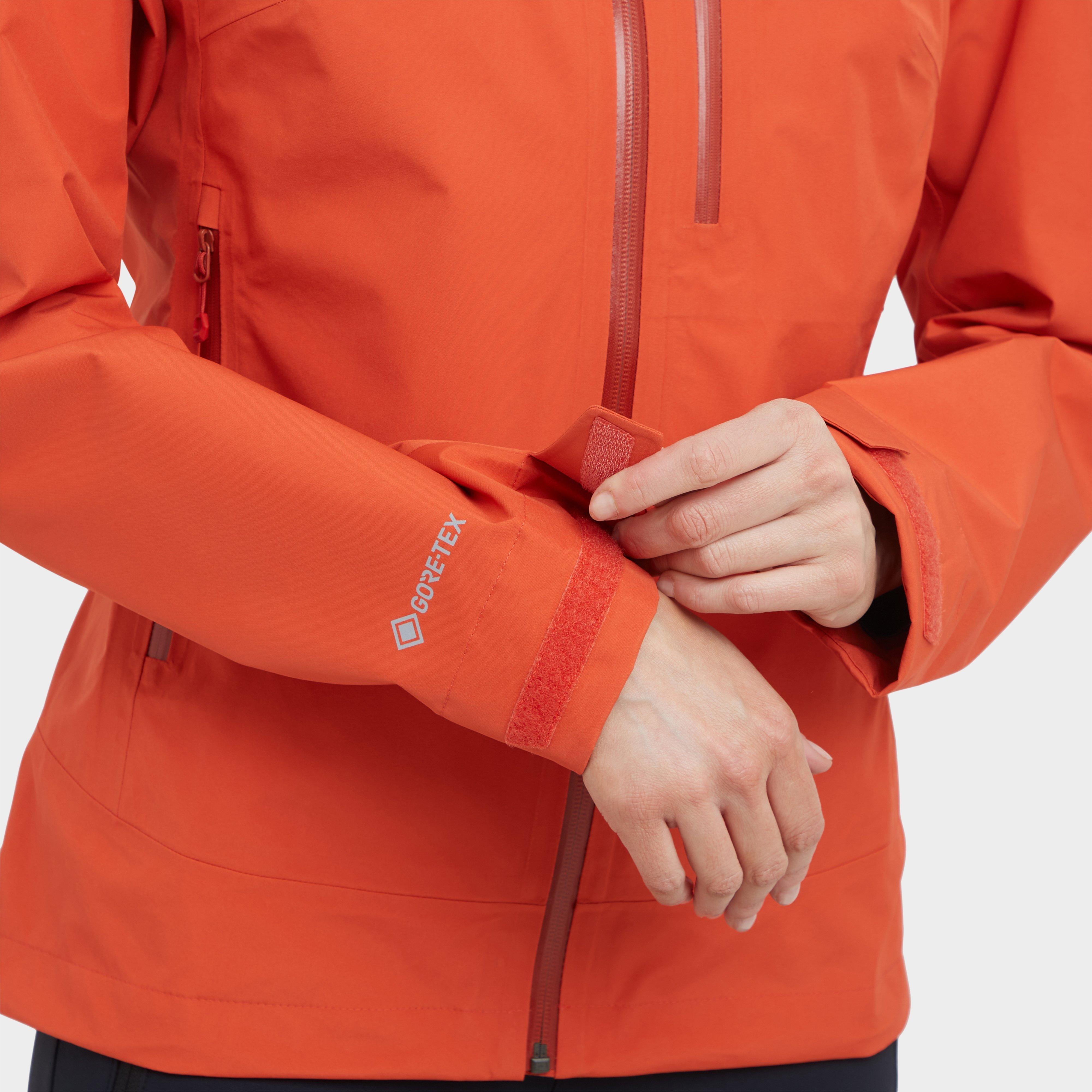 Women’s Hydron GORE-TEX® Jacket