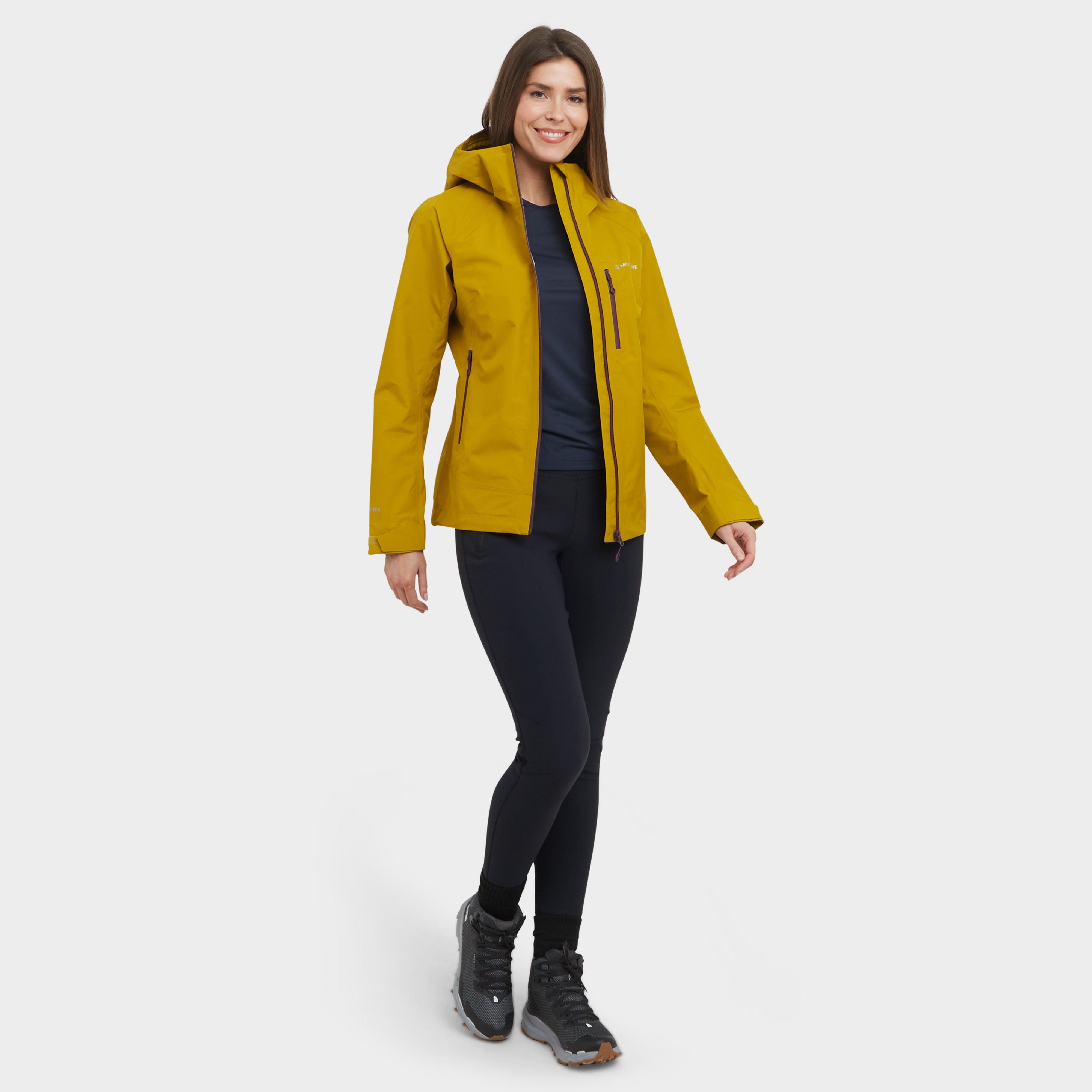 Women’s Hydron GORE-TEX® Jacket