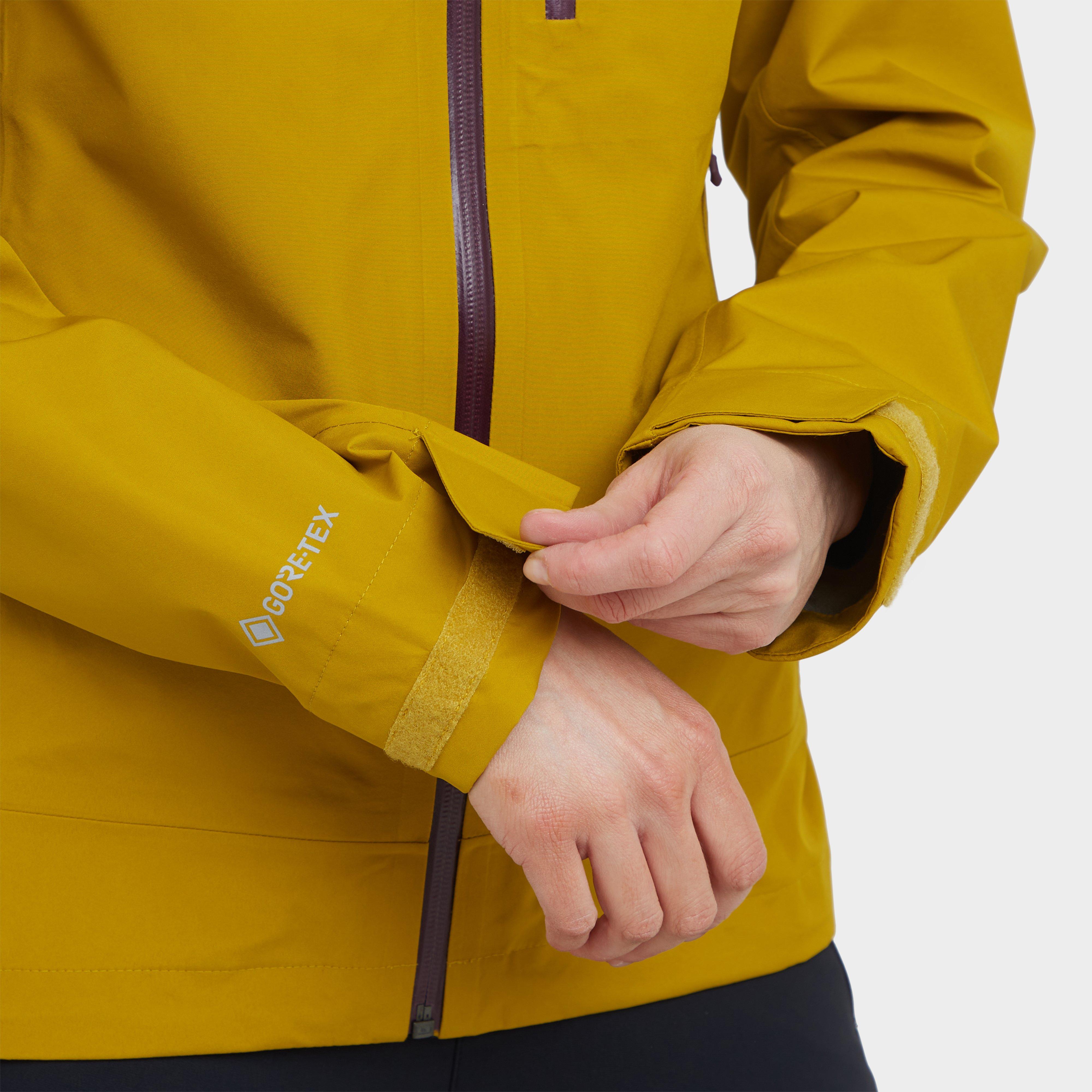 Women’s Hydron GORE-TEX® Jacket