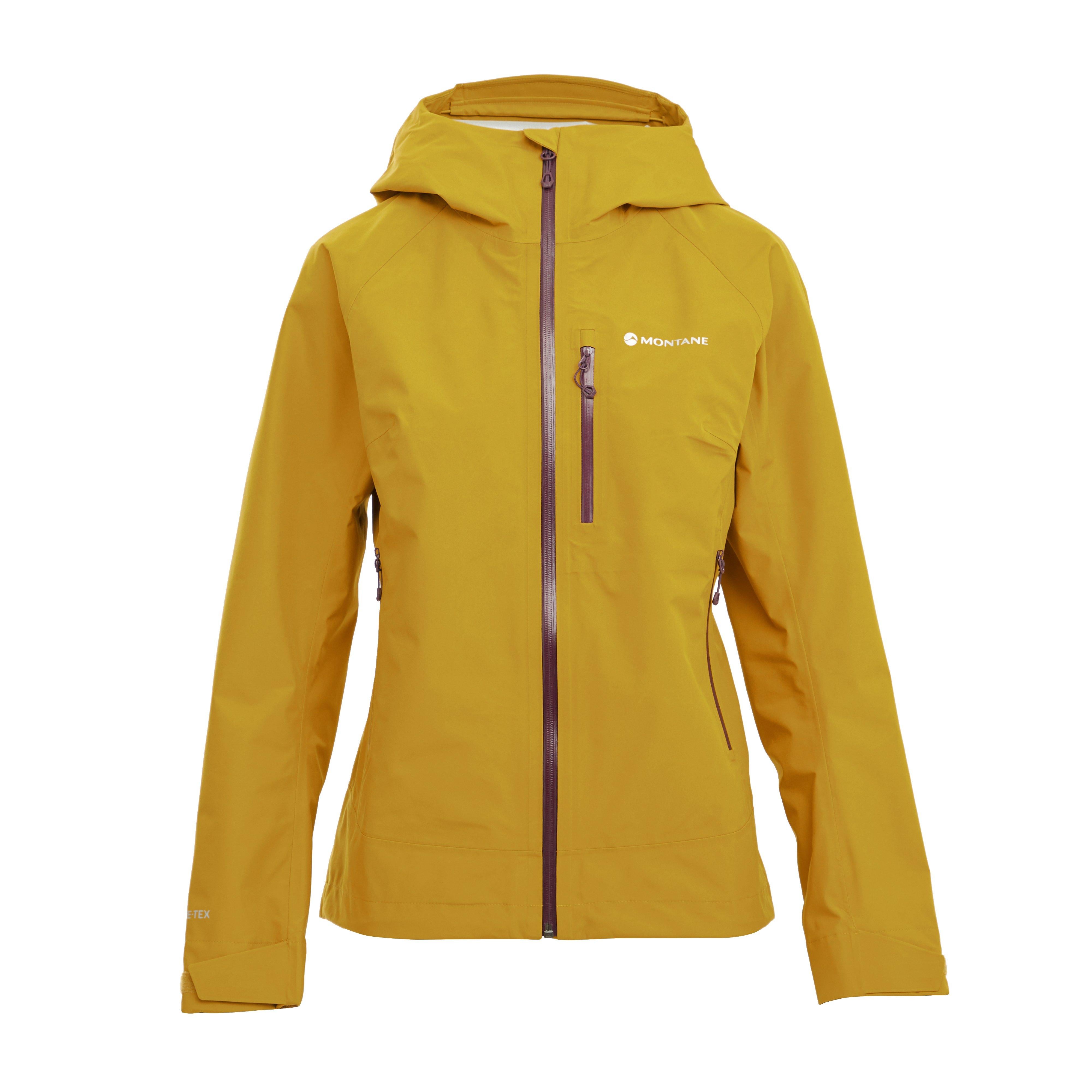 Women’s Hydron GORE-TEX® Jacket