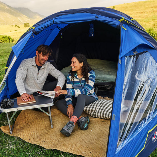 Adhara 300L Nightfall® Tent