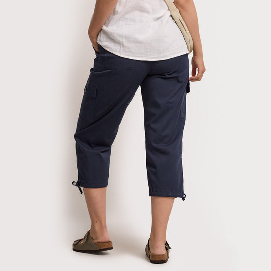 Women’s Shorebella Capri Trousers