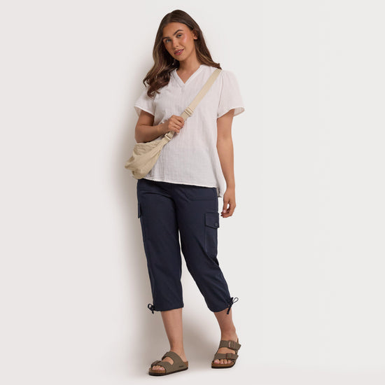 Women’s Shorebella Capri Trousers