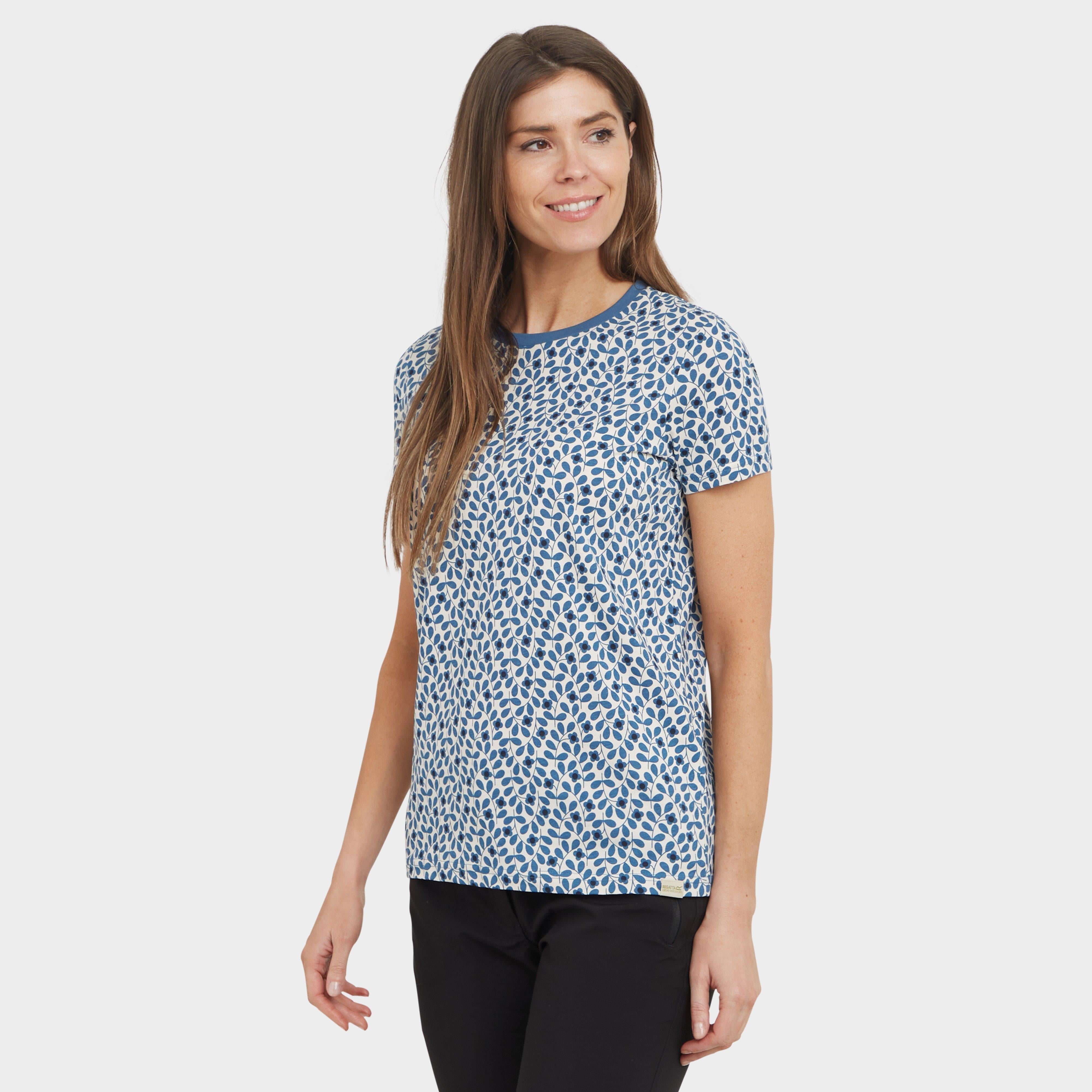 Orla Kiely Short Sleeve T-Shirt