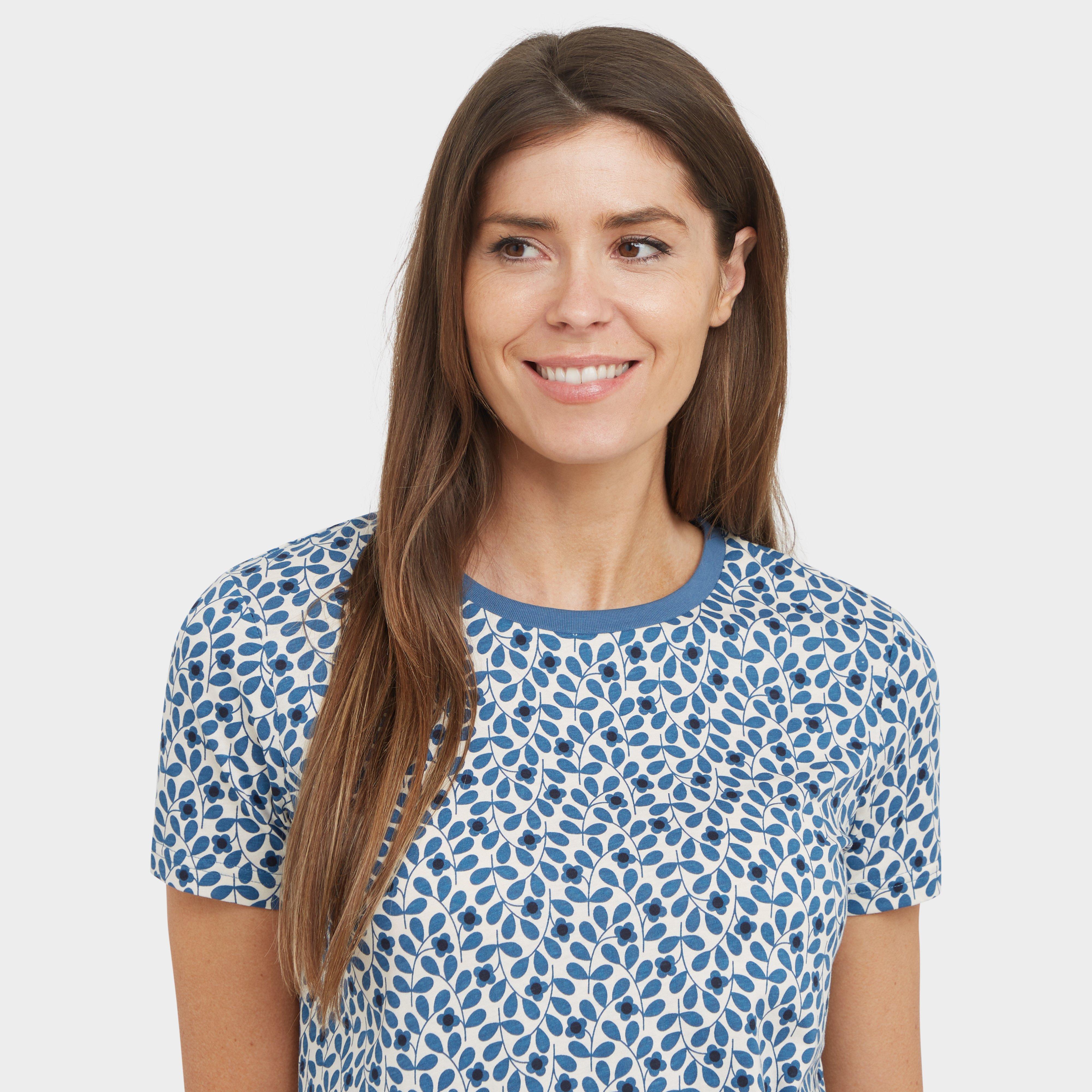 Orla Kiely Short Sleeve T-Shirt
