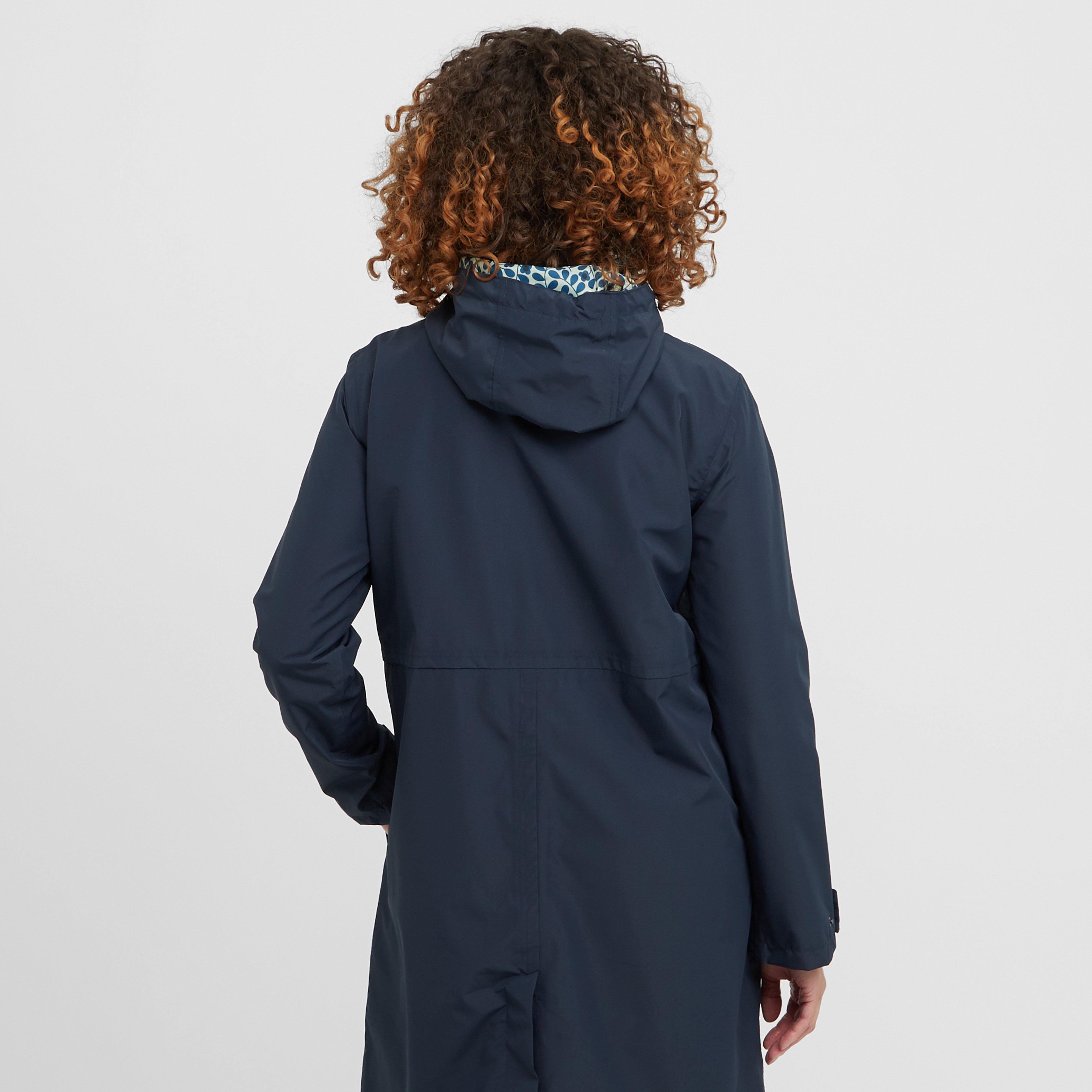 Women’s Orla Waterproof Mac II