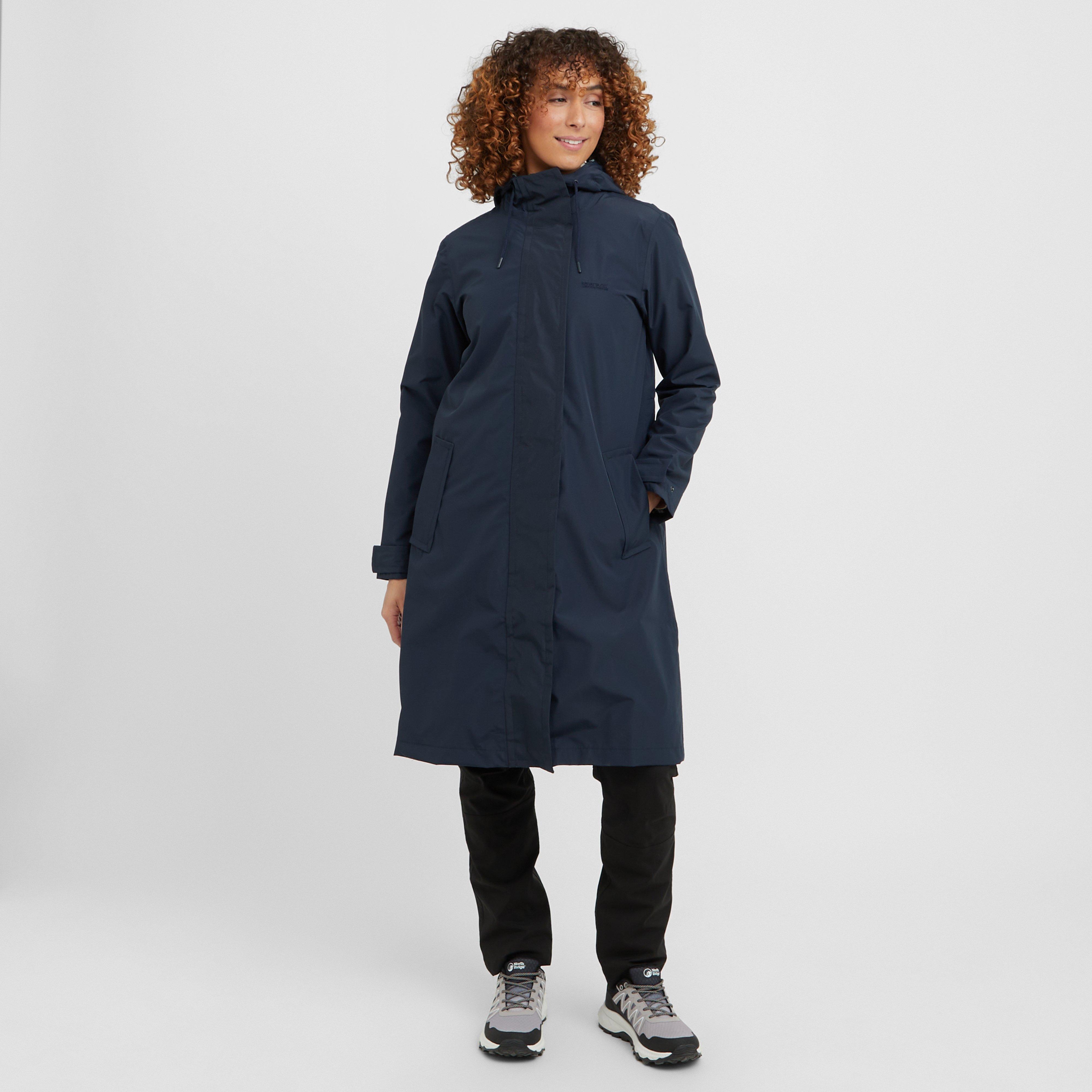 Women’s Orla Waterproof Mac II