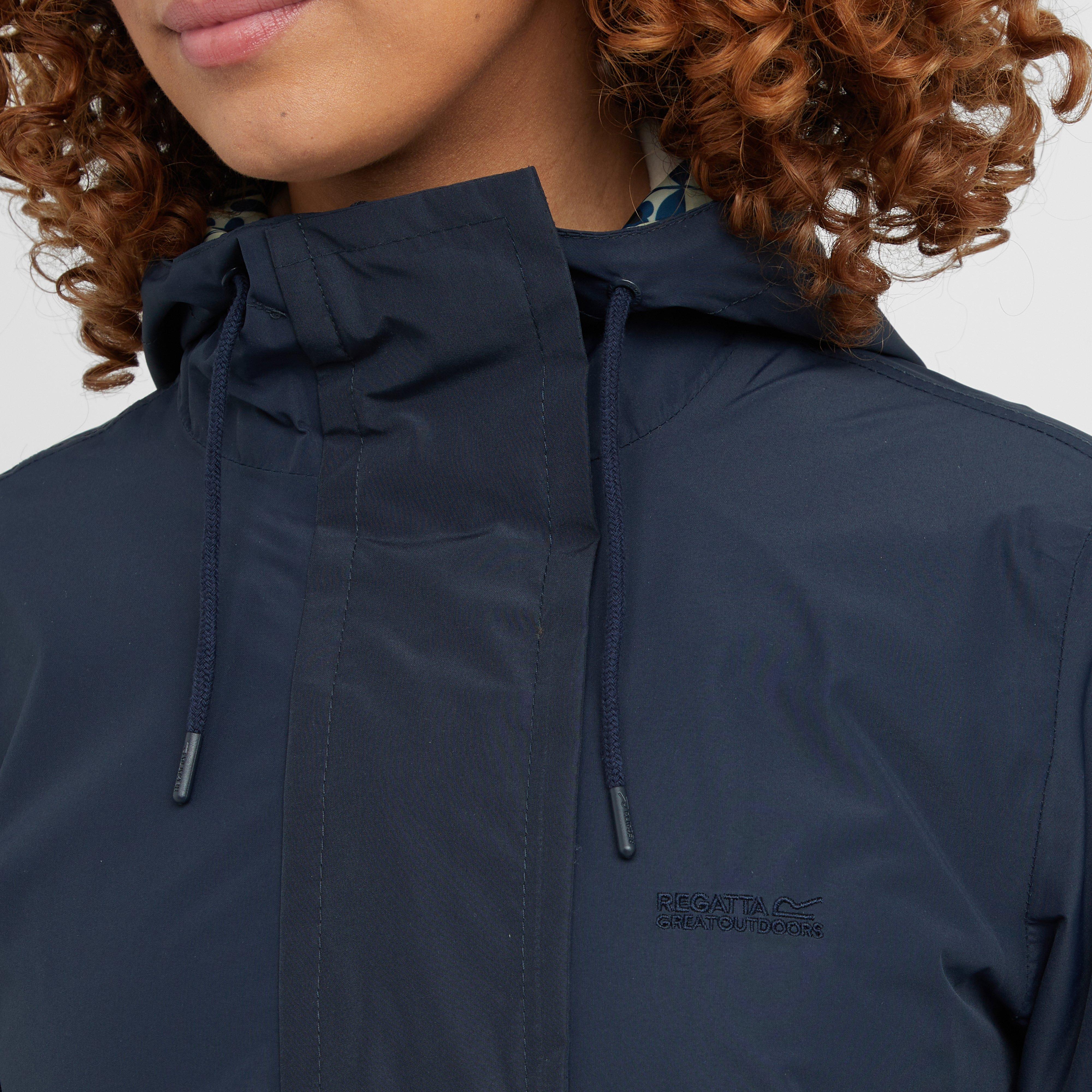 Women’s Orla Waterproof Mac II