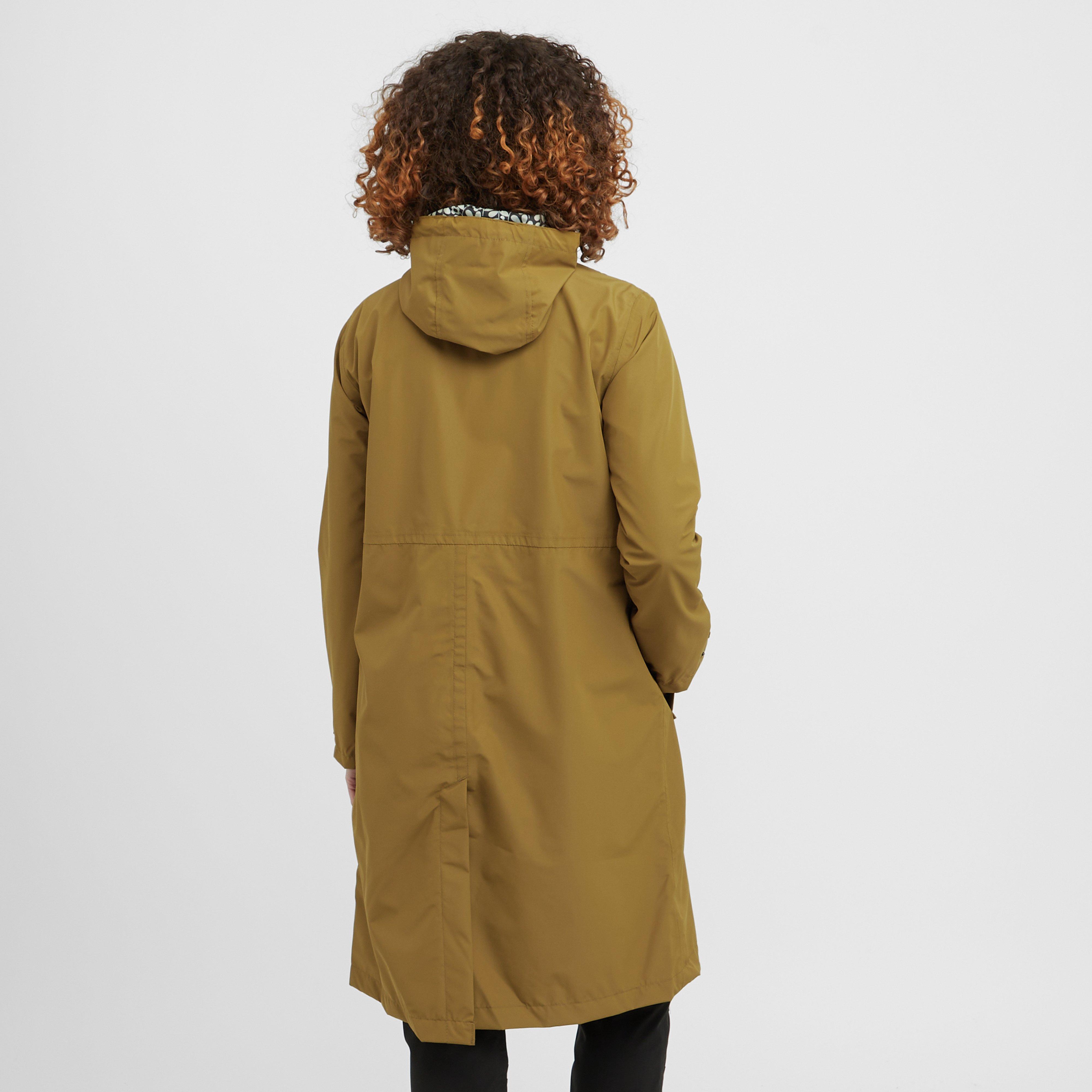 Women’s Orla Waterproof Mac II