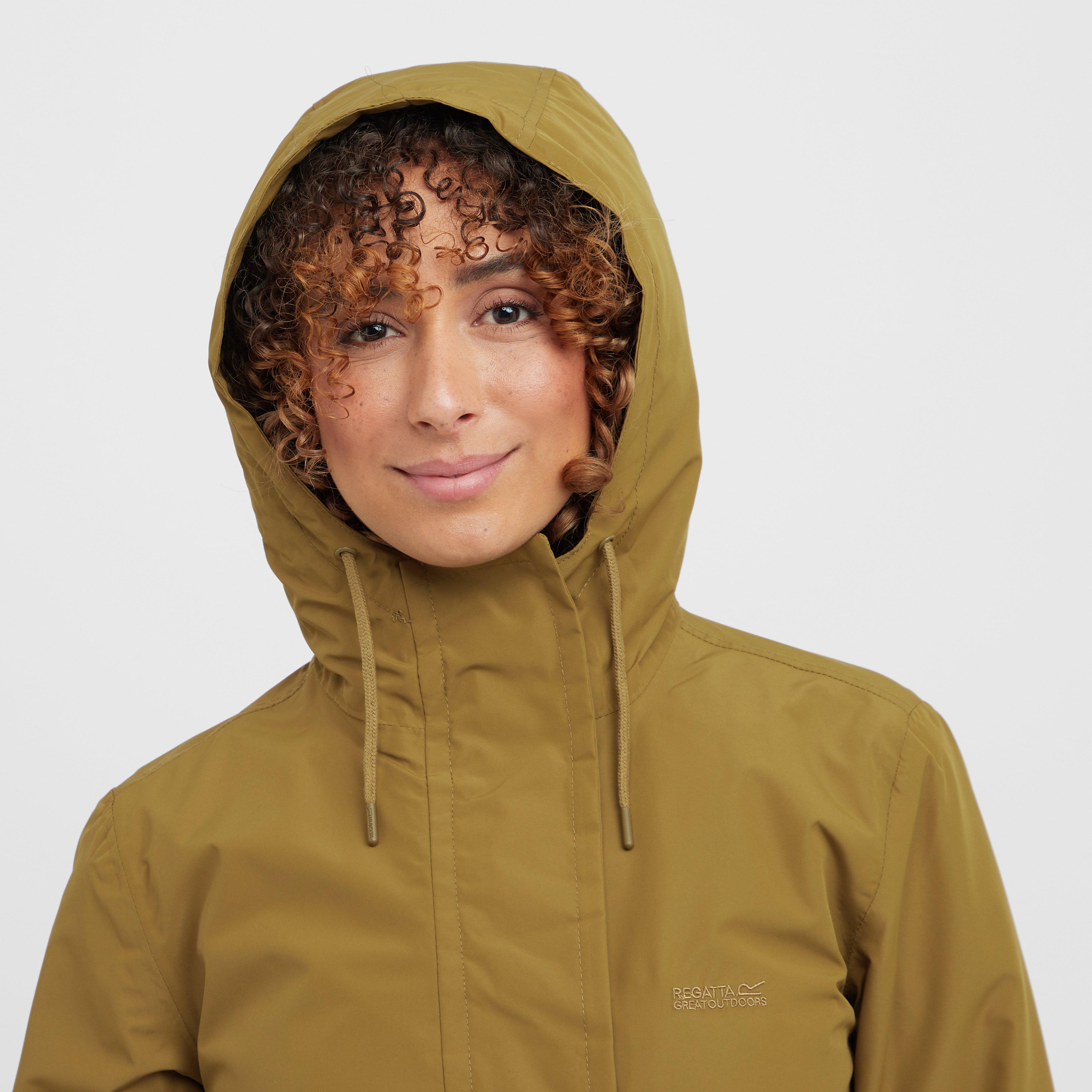 Women’s Orla Waterproof Mac II