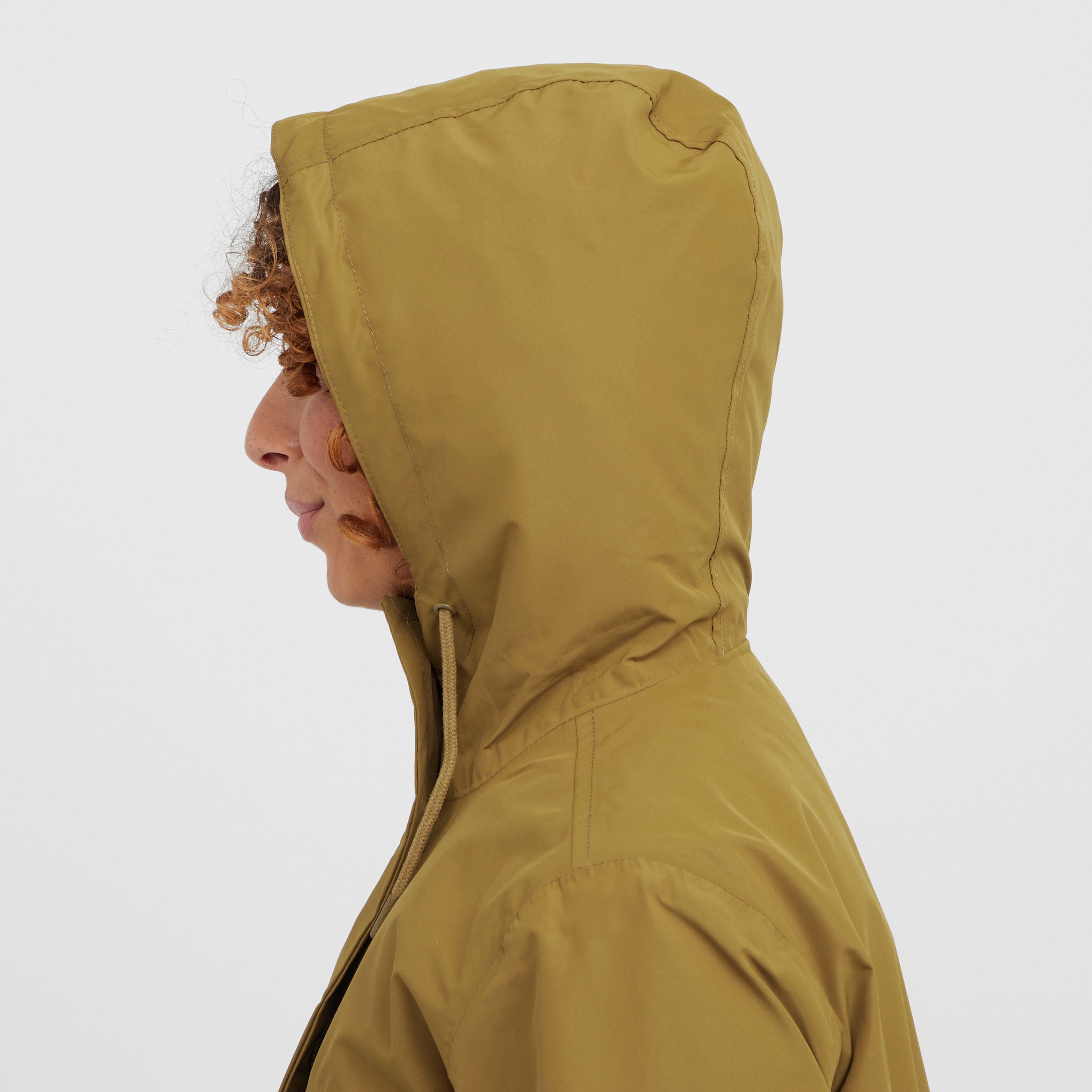 Women’s Orla Waterproof Mac II