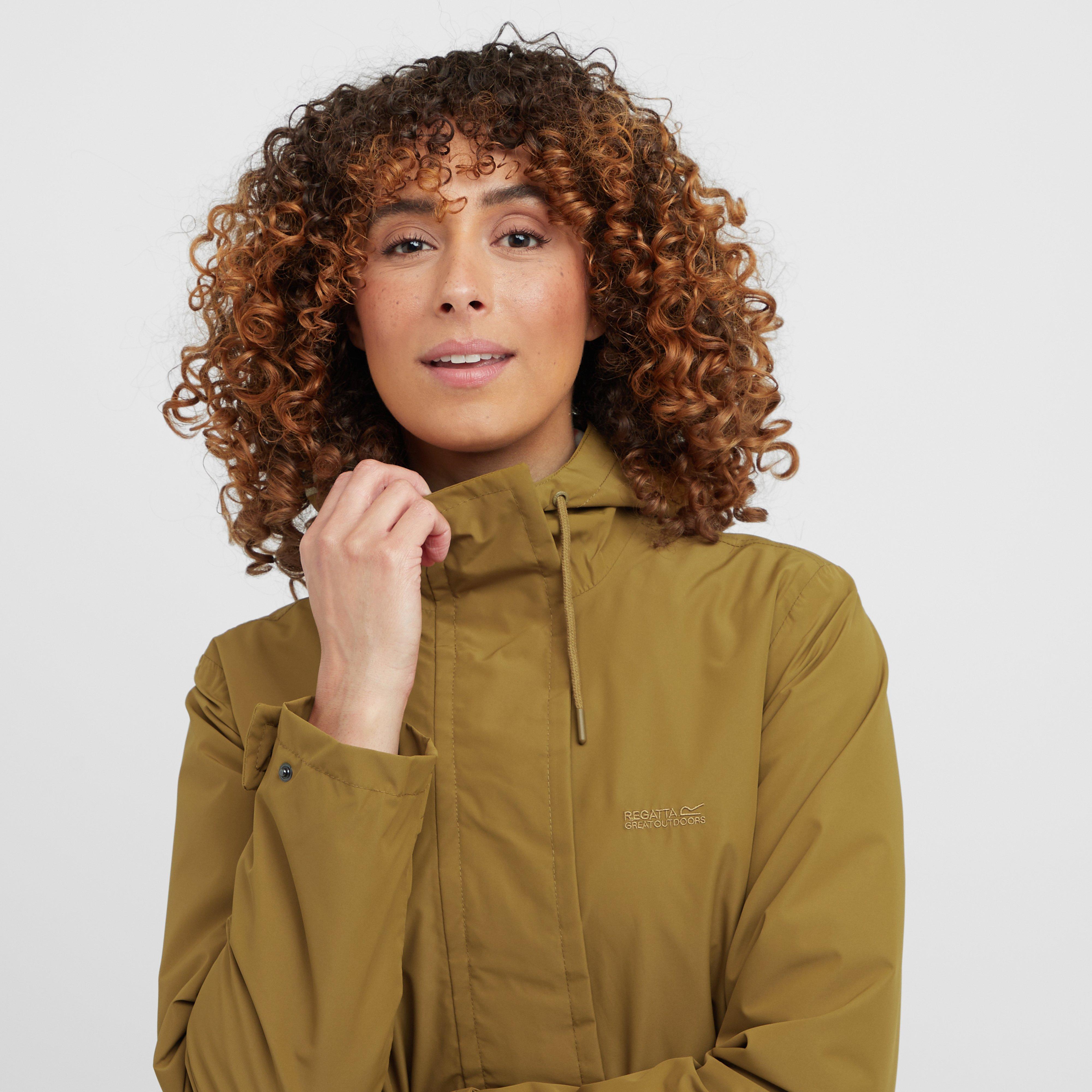 Women’s Orla Waterproof Mac II