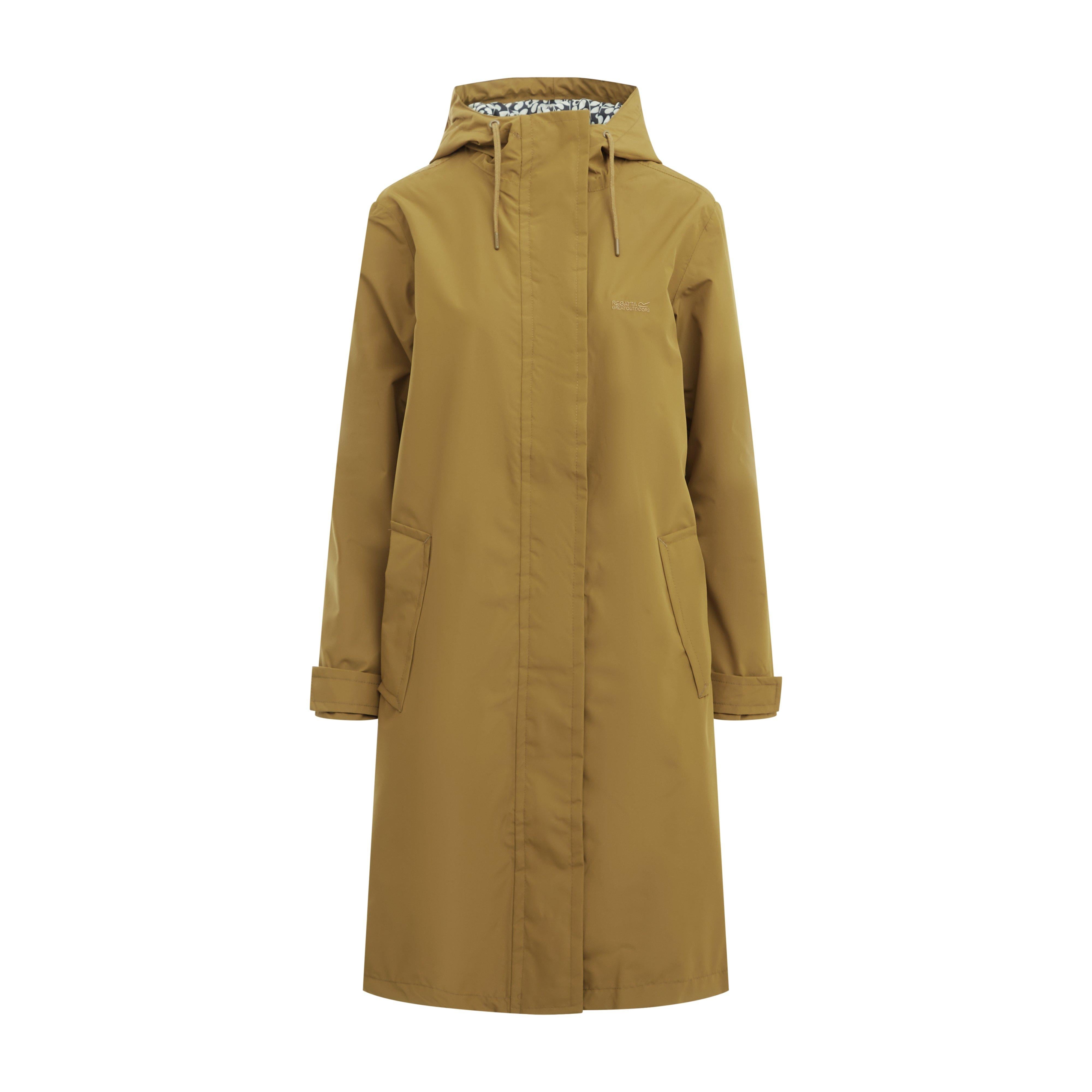 Women’s Orla Waterproof Mac II