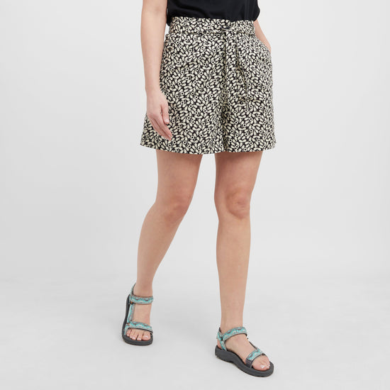 Women's Orla Kiely Summer II Shorts