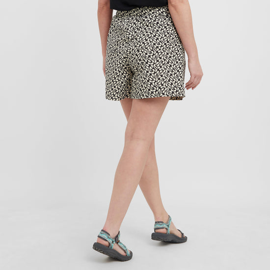 Women's Orla Kiely Summer II Shorts