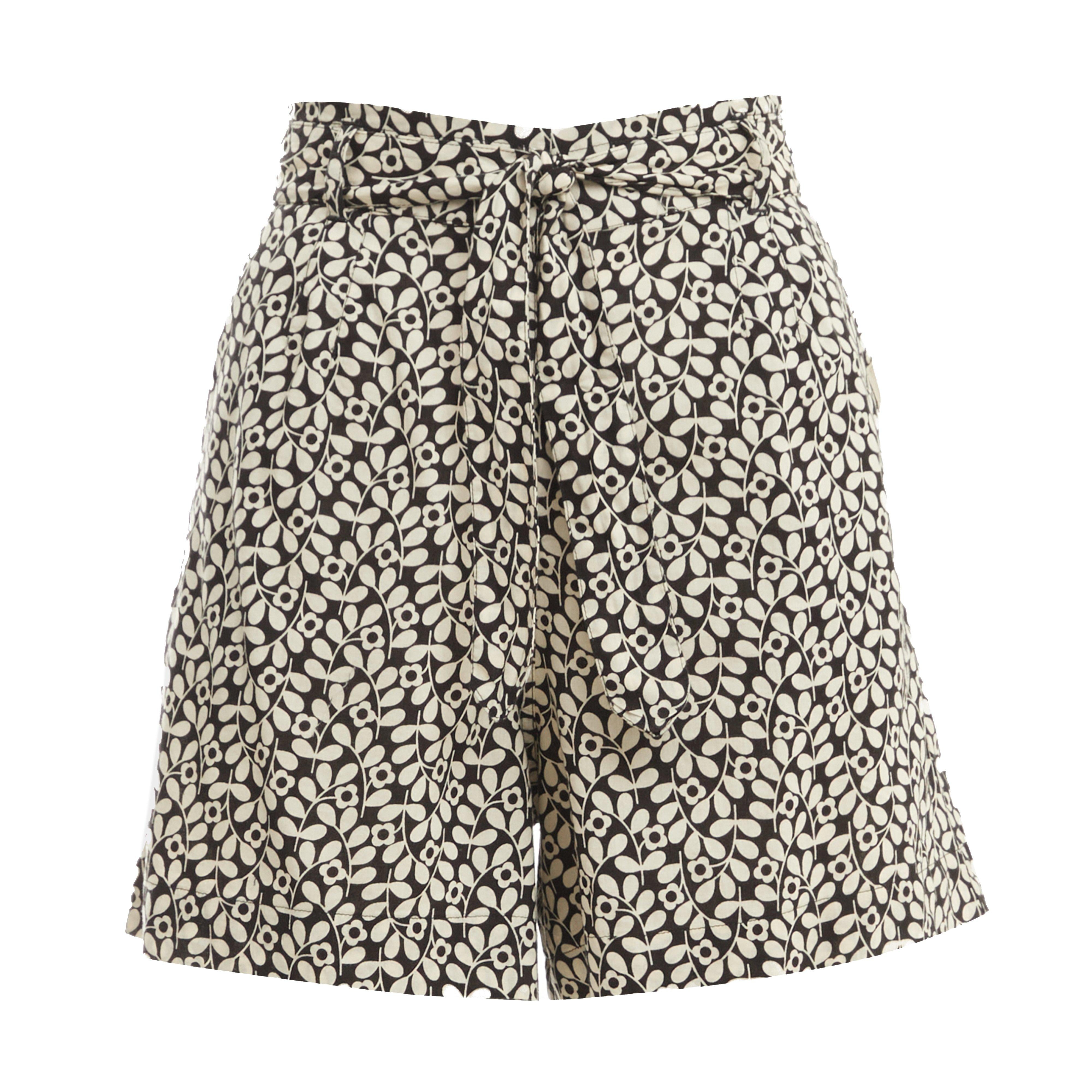 Women's Orla Kiely Summer II Shorts