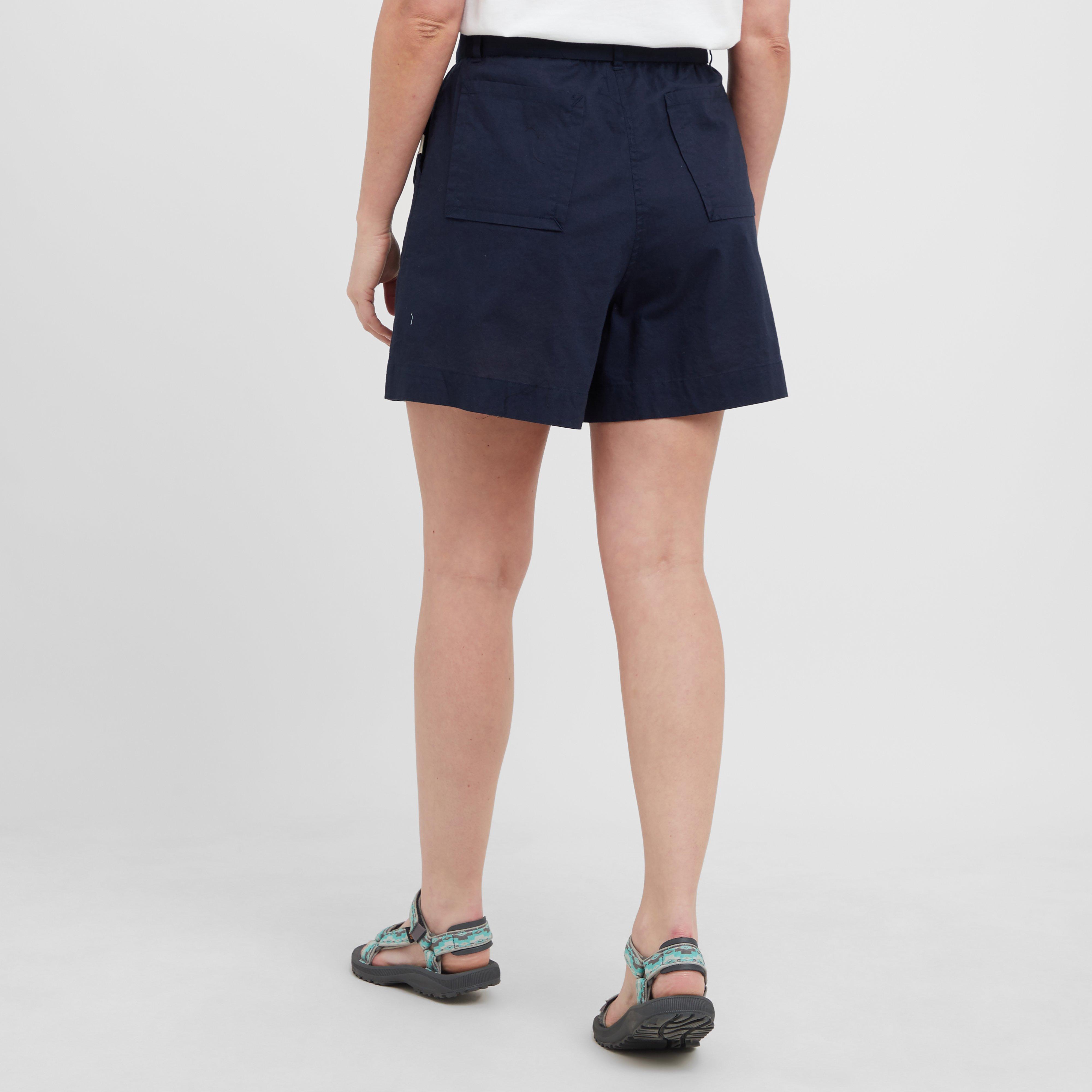 Women's Orla Kiely Summer II Shorts