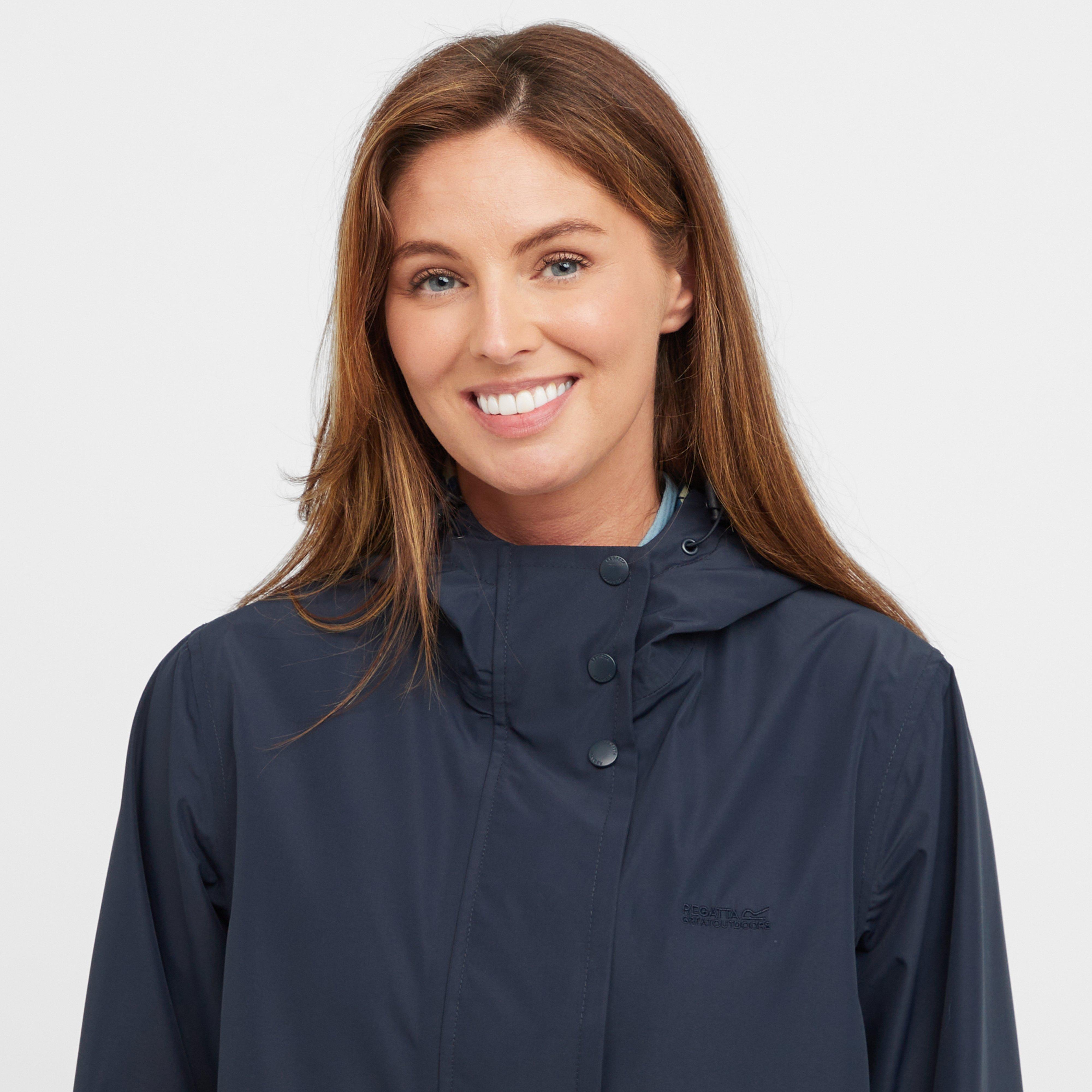 Women’s Orla Swing Waterproof III Jacket