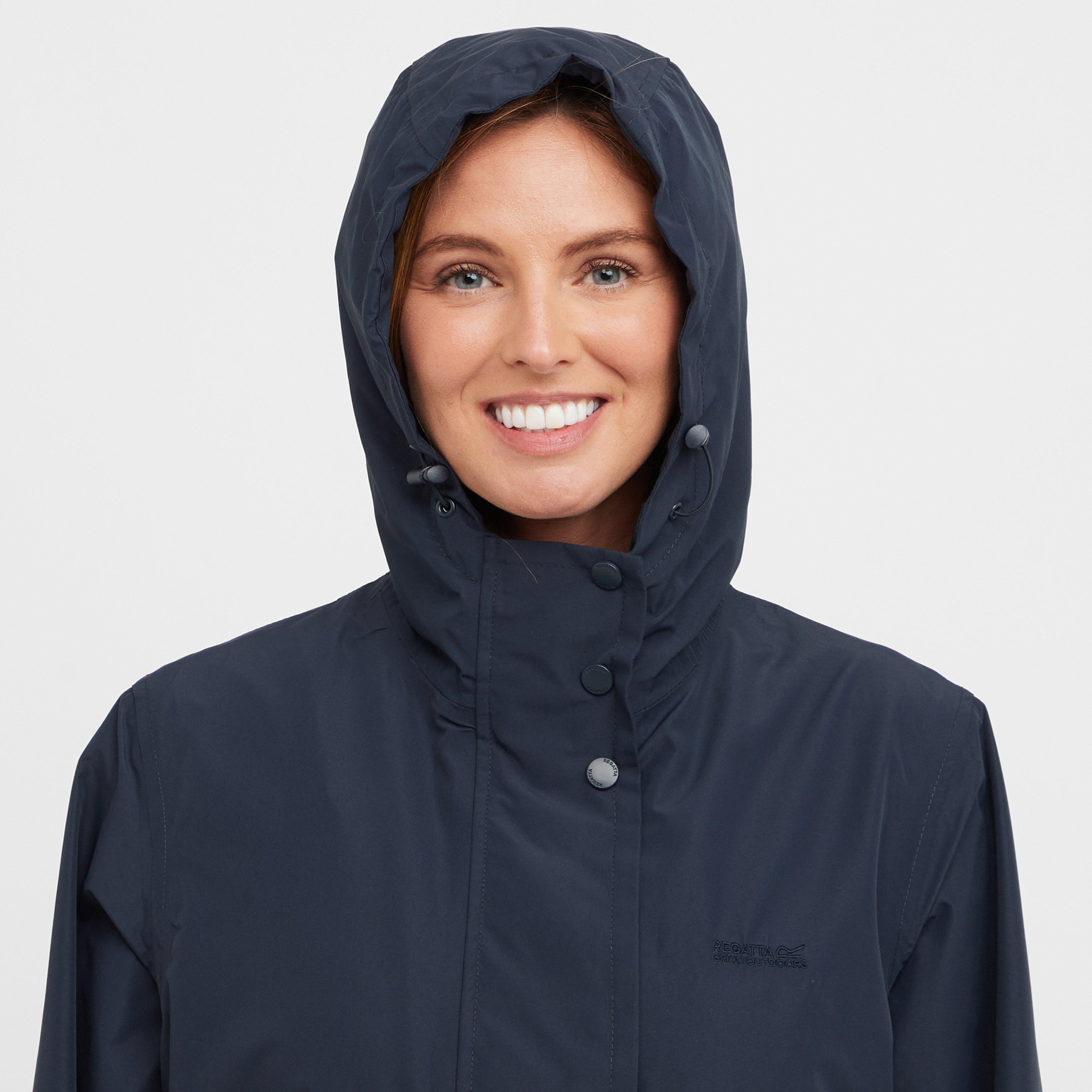Women’s Orla Swing Waterproof III Jacket
