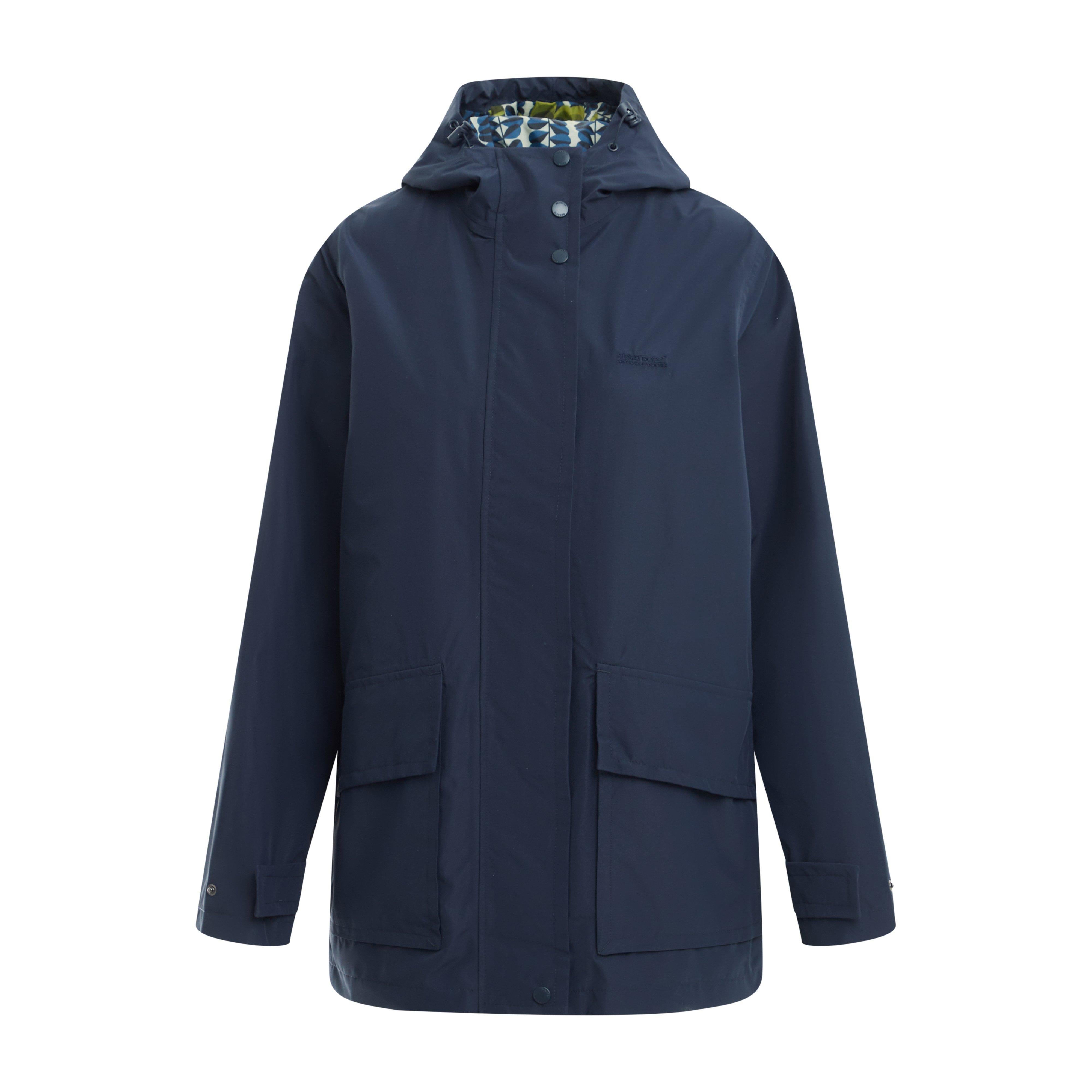 Women’s Orla Swing Waterproof III Jacket