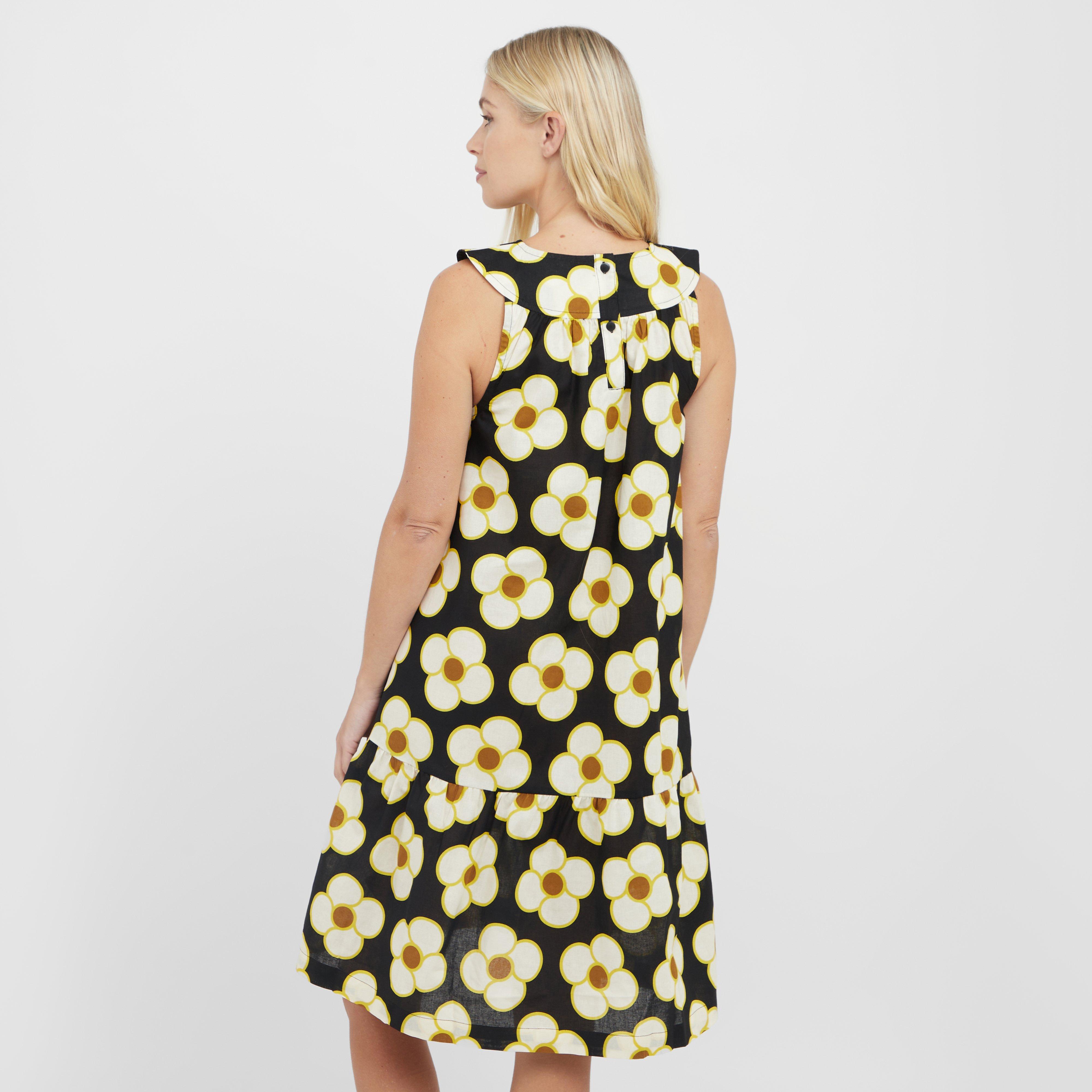 Women's Orla Kiely Summer Sleeveless Dress