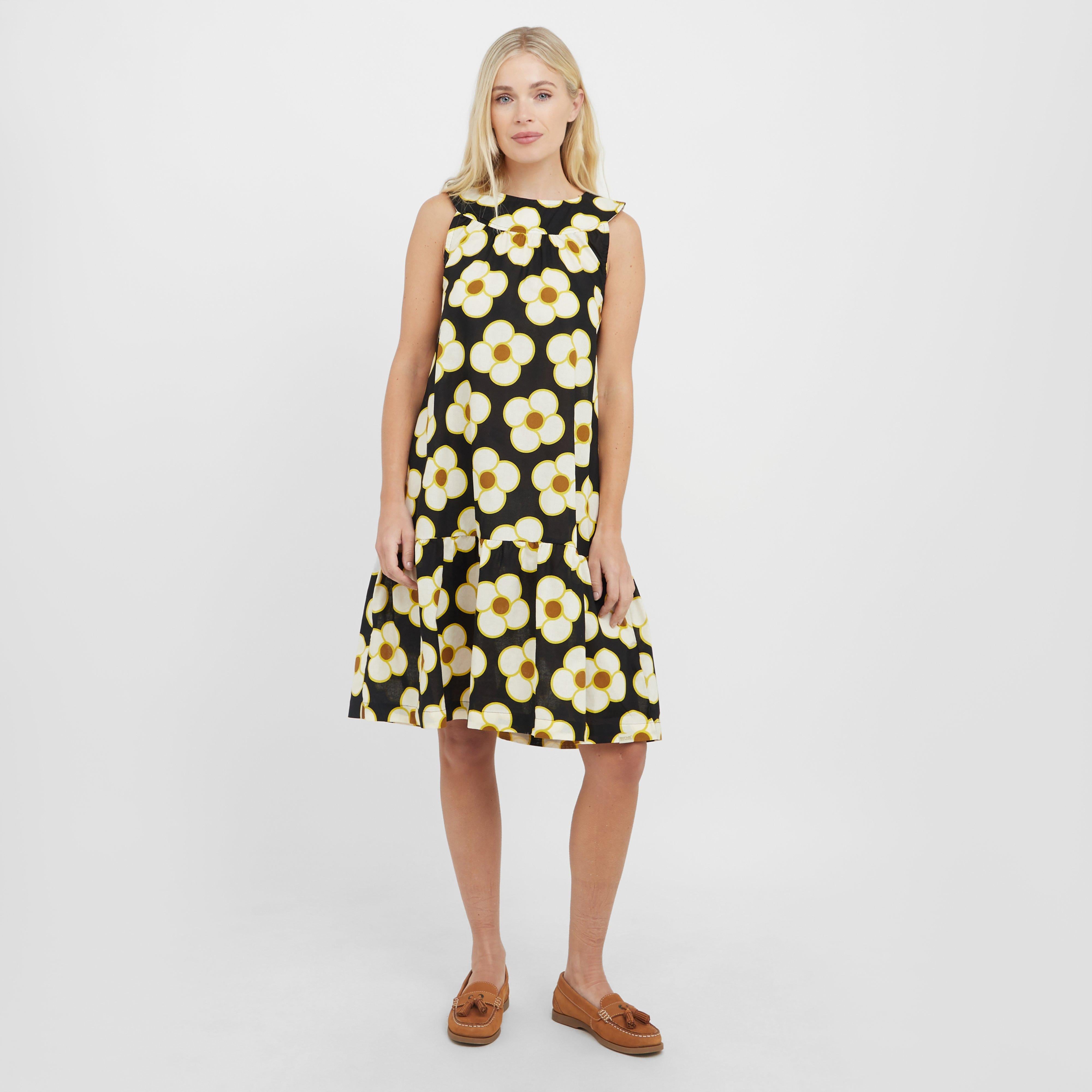 Women's Orla Kiely Summer Sleeveless Dress