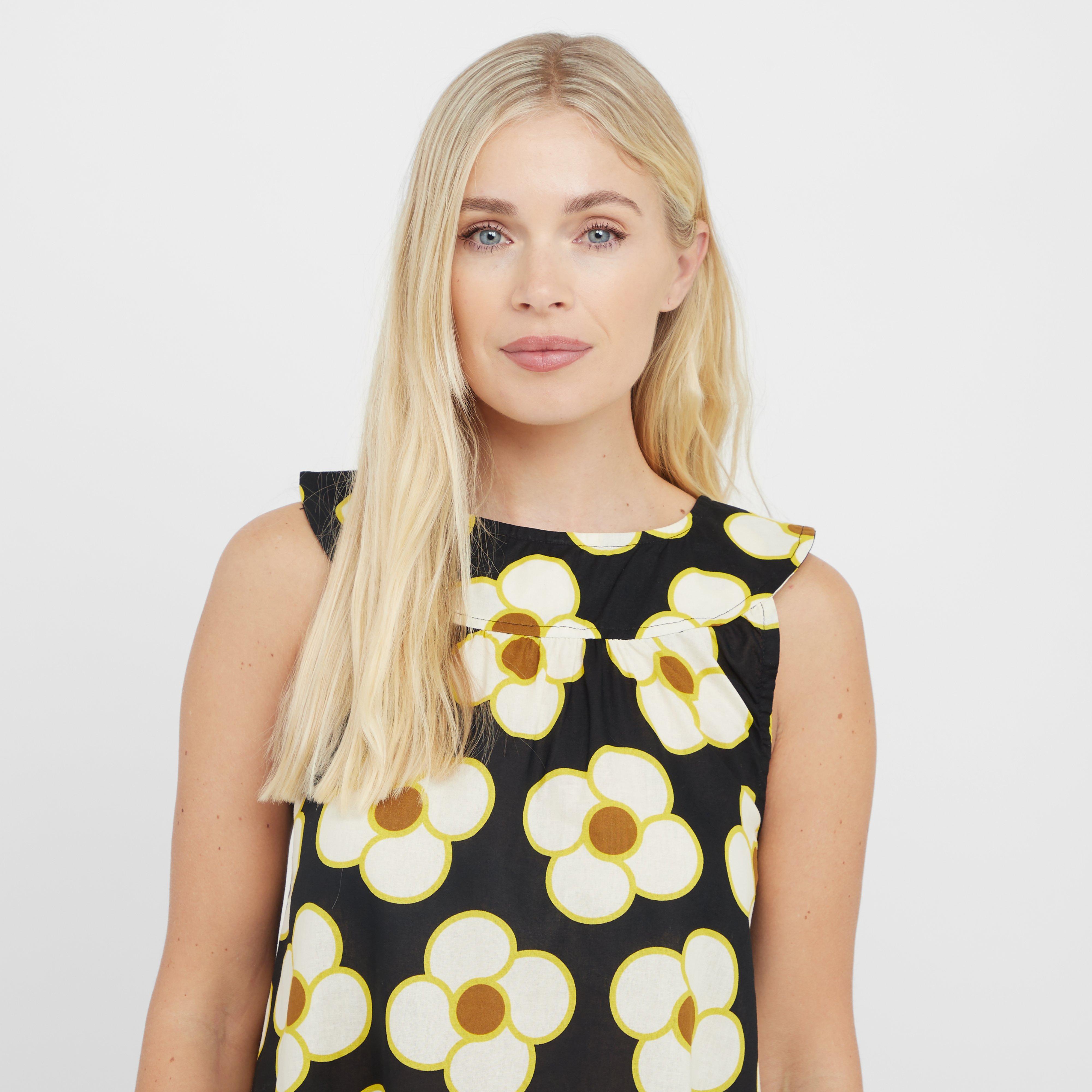 Women's Orla Kiely Summer Sleeveless Dress