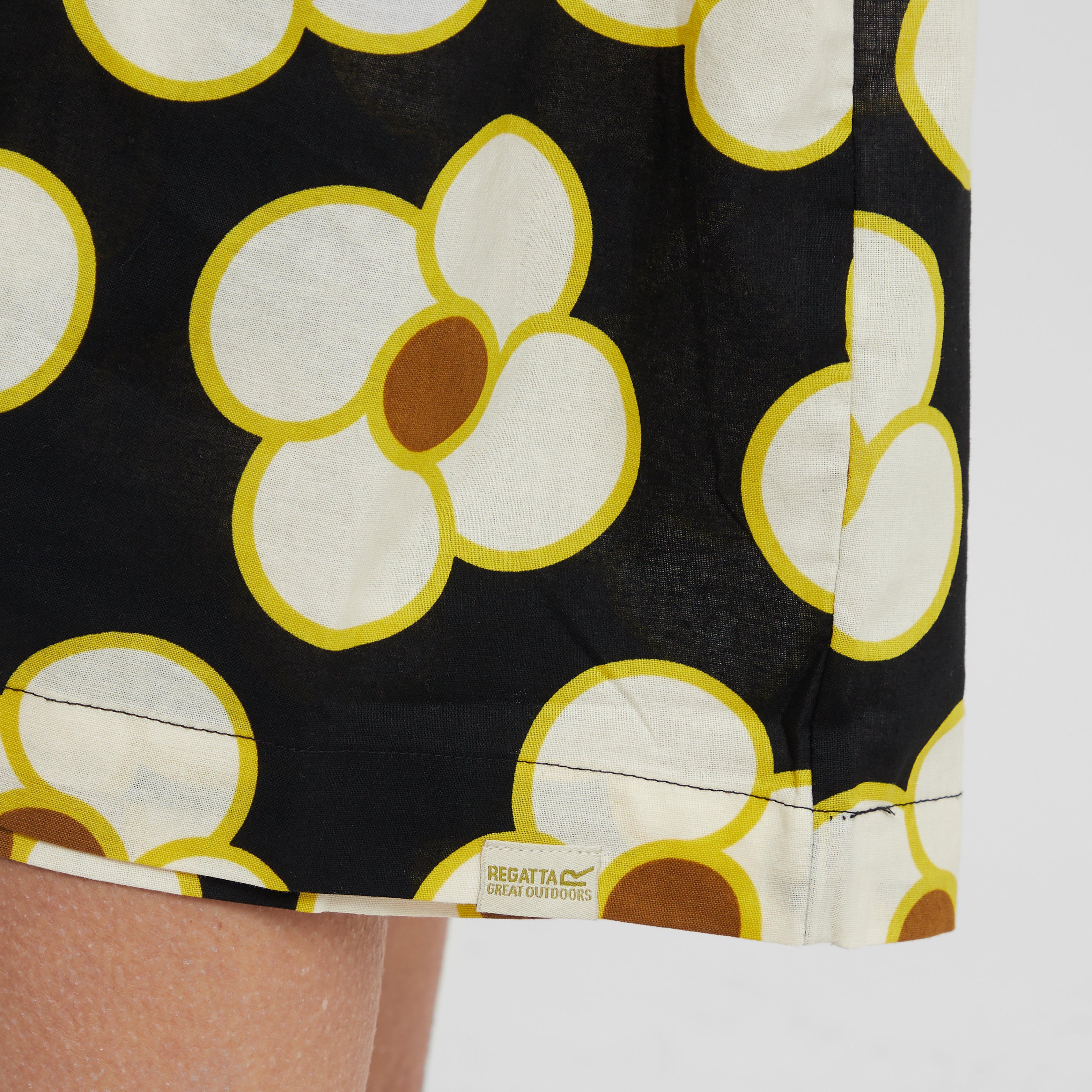 Women's Orla Kiely Summer Sleeveless Dress