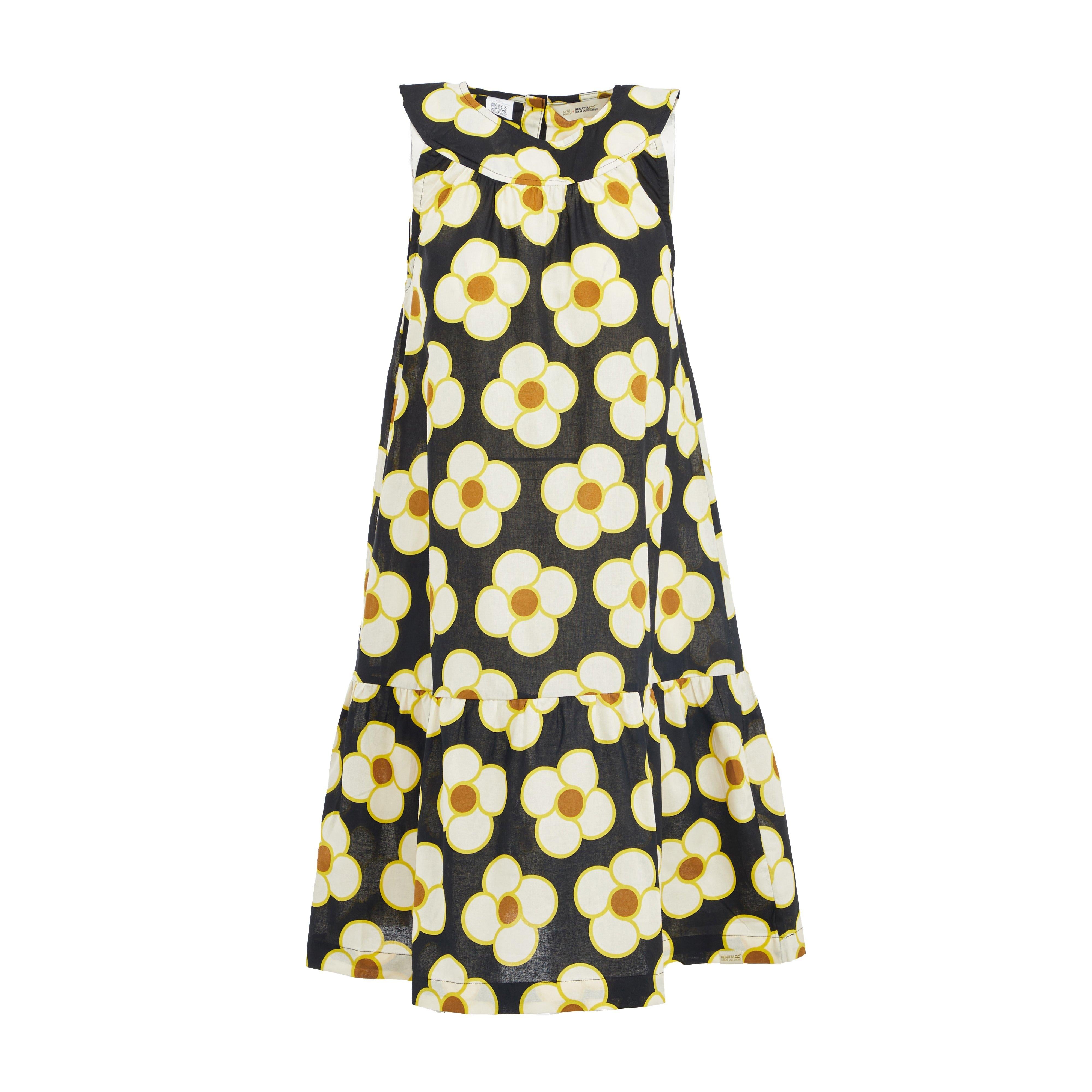 Women's Orla Kiely Summer Sleeveless Dress
