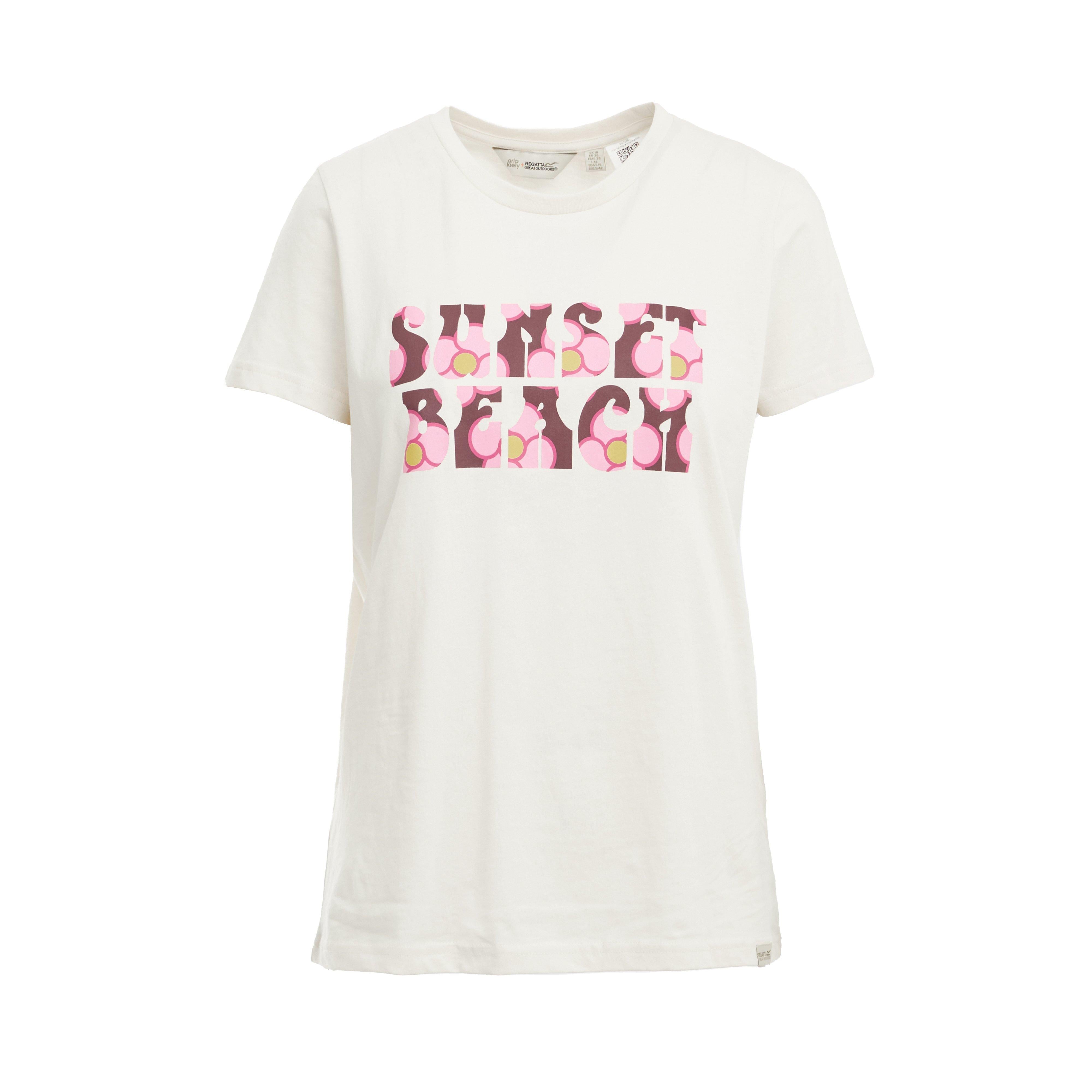 Orla Kiely Short Sleeve T-Shirt