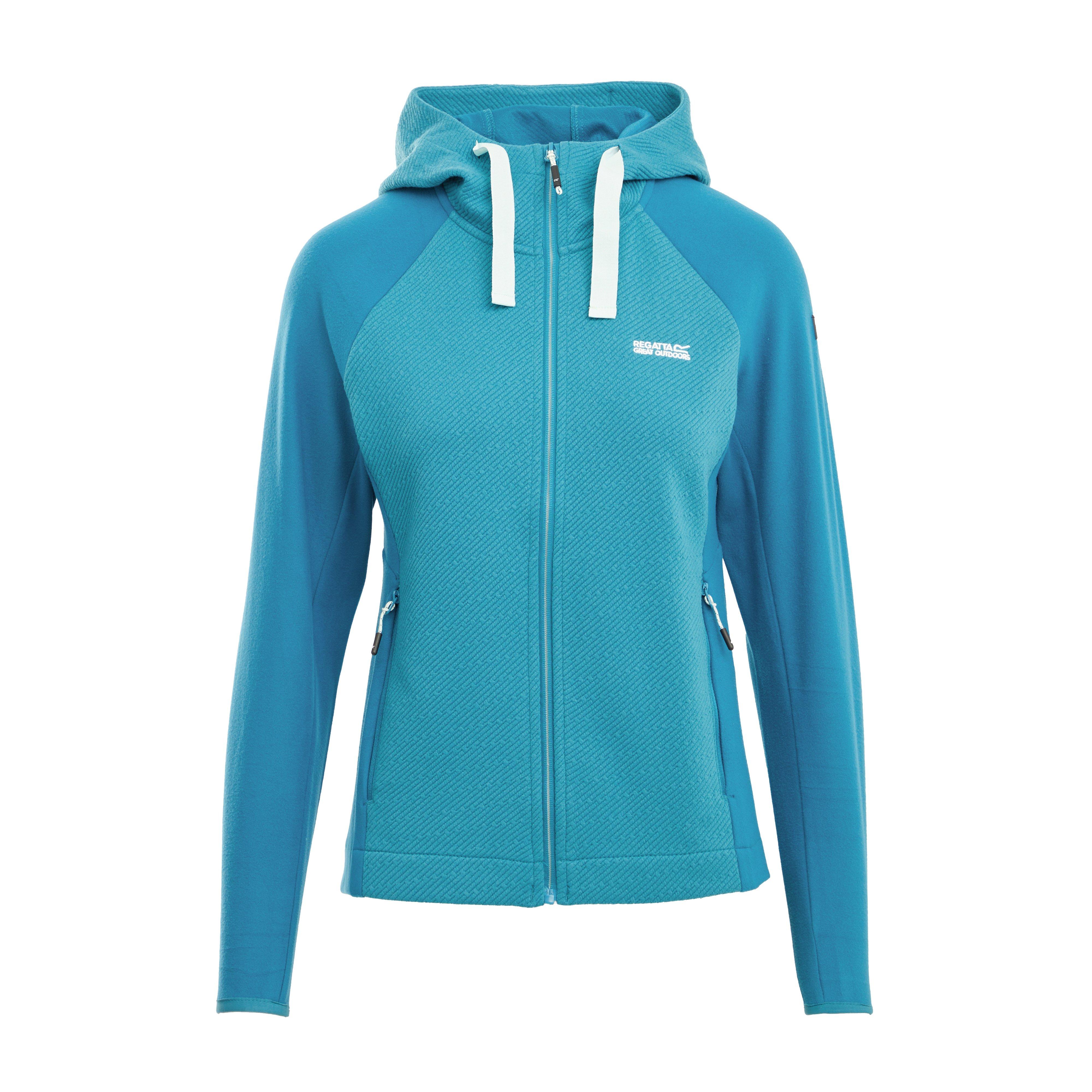 Women’s Vatana Fleece Hoodie
