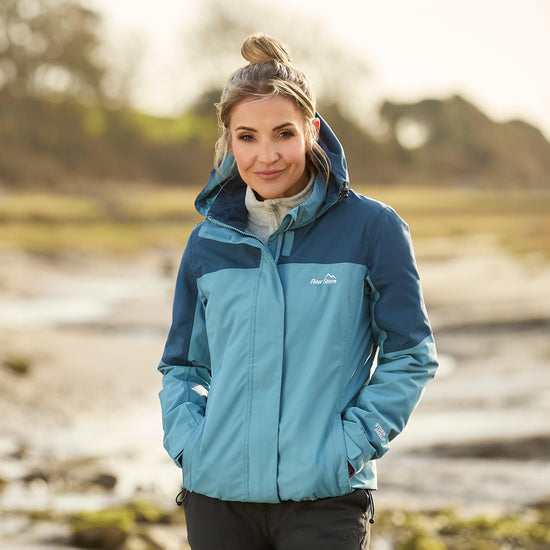Women’s Pennine Jacket